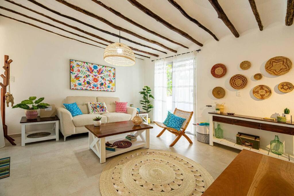 Two-Bedroom House photo 1