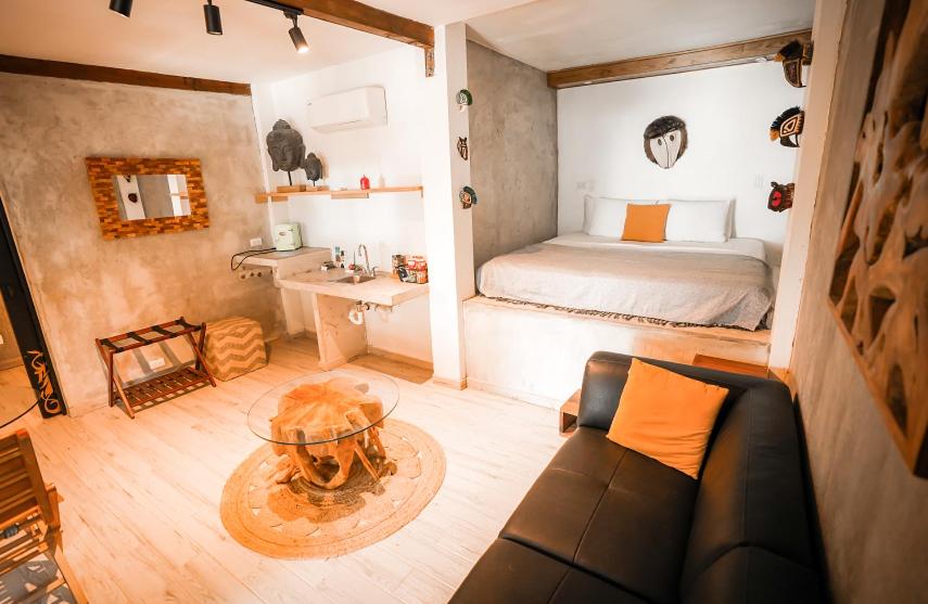 King Suite