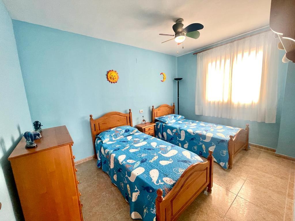 Two-Bedroom Apartment photo 2