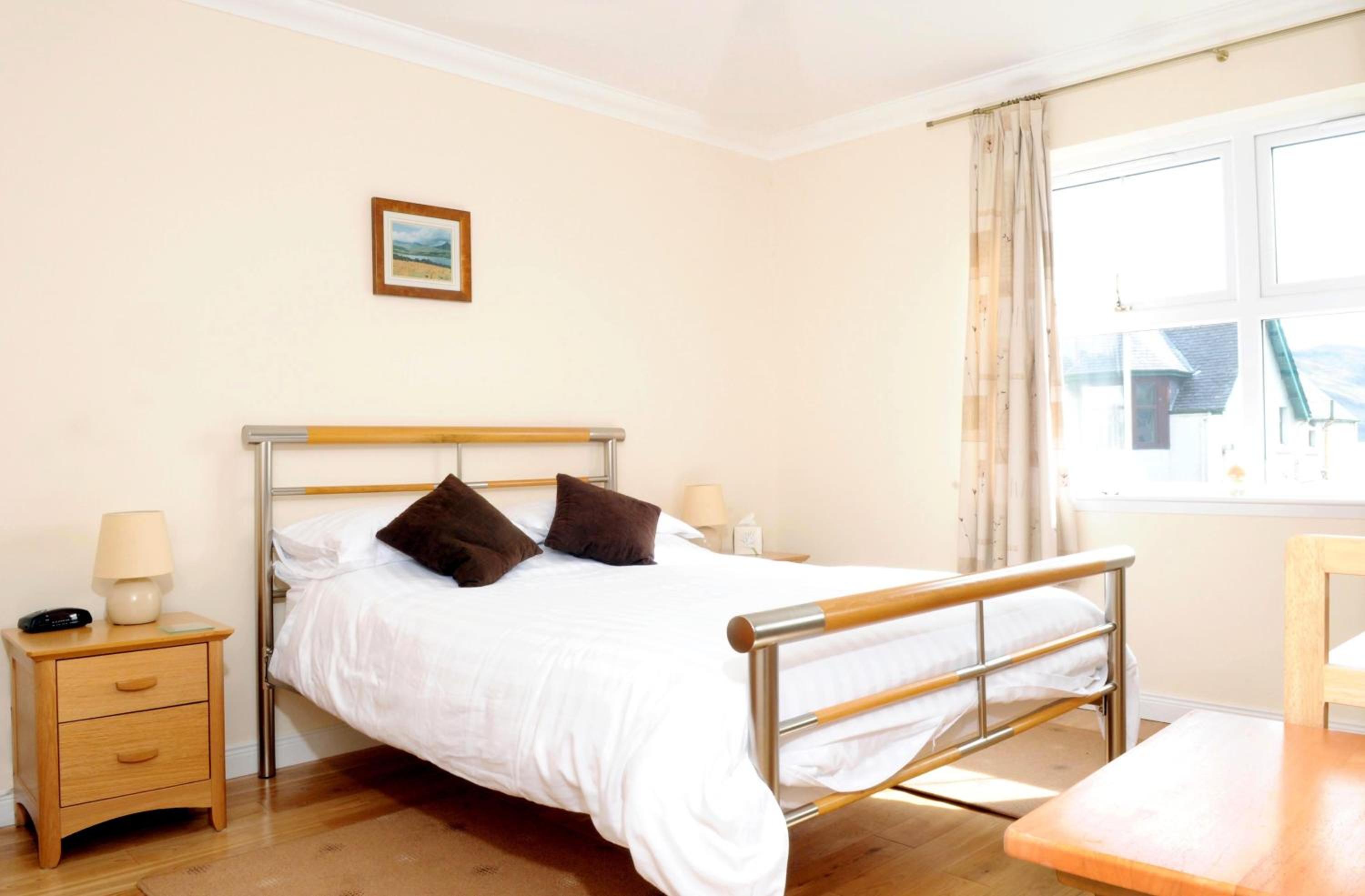 Double Room with Private Bathroom photo 2