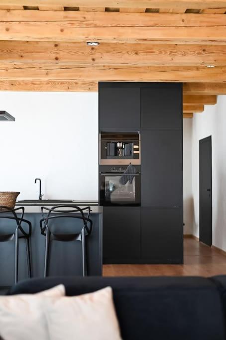 Three-Bedroom Chalet photo 2