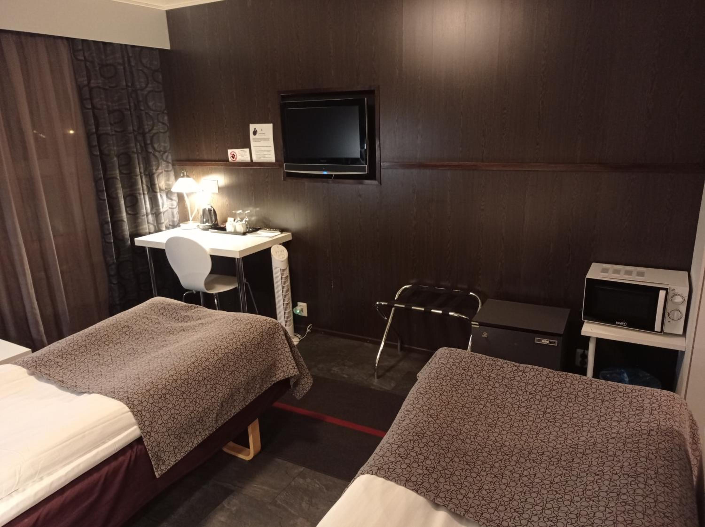 Superior Double Room photo 2