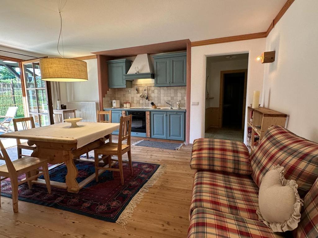 Standard Apartment - Photo 6