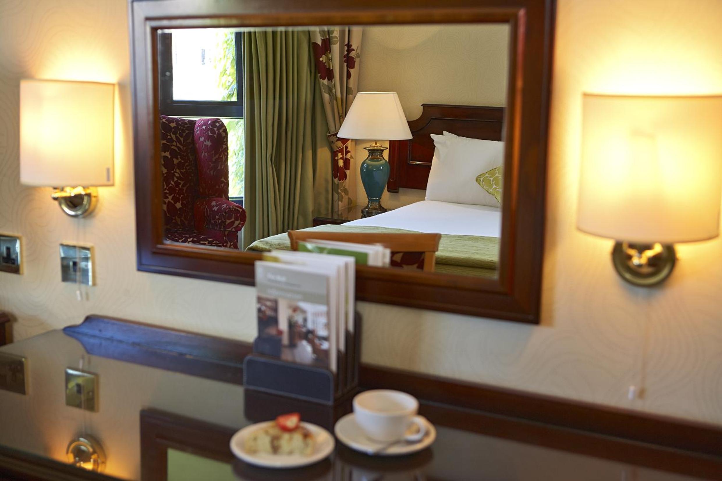 Classic Double Room - Photo 3