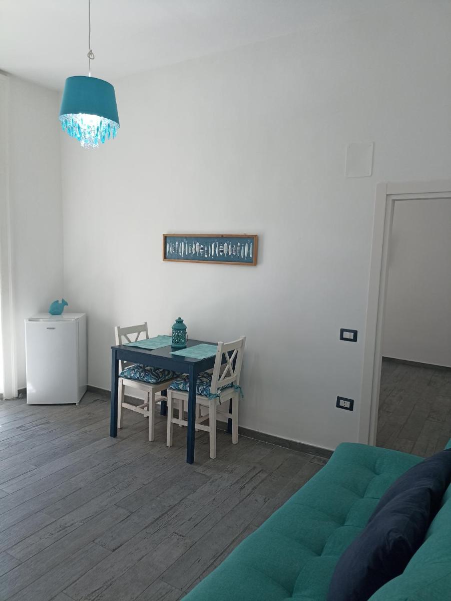 Deluxe Apartment photo 2