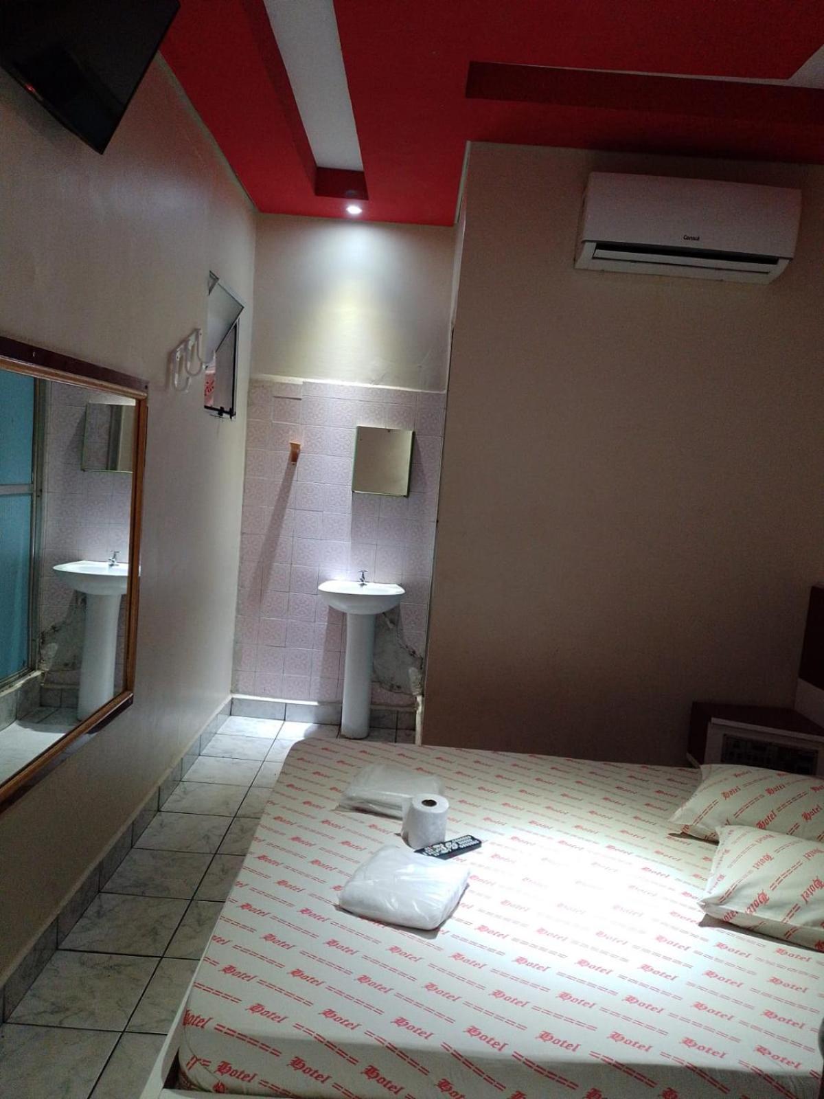 Standard Suite