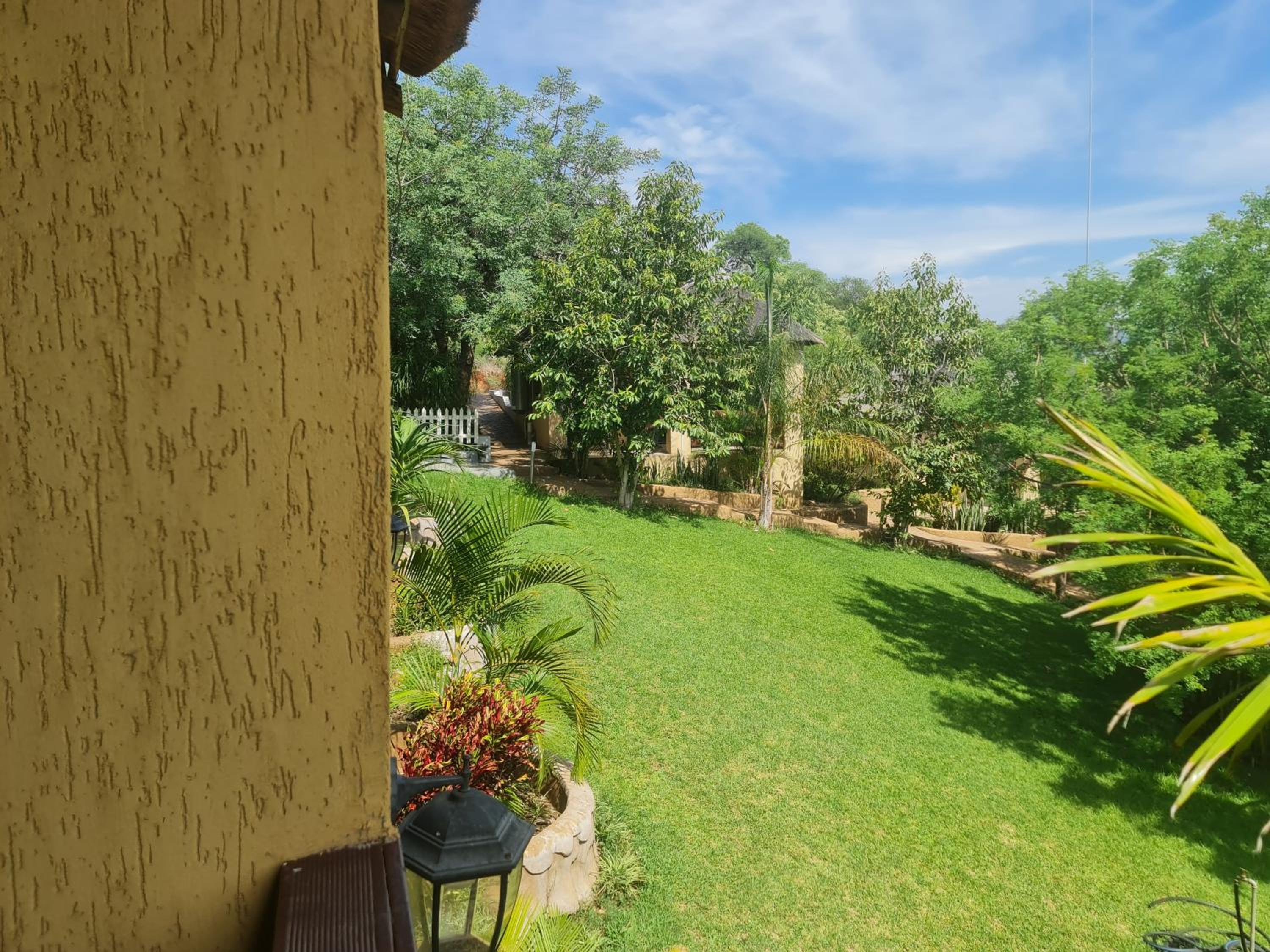 King Room with Garden View photo 3