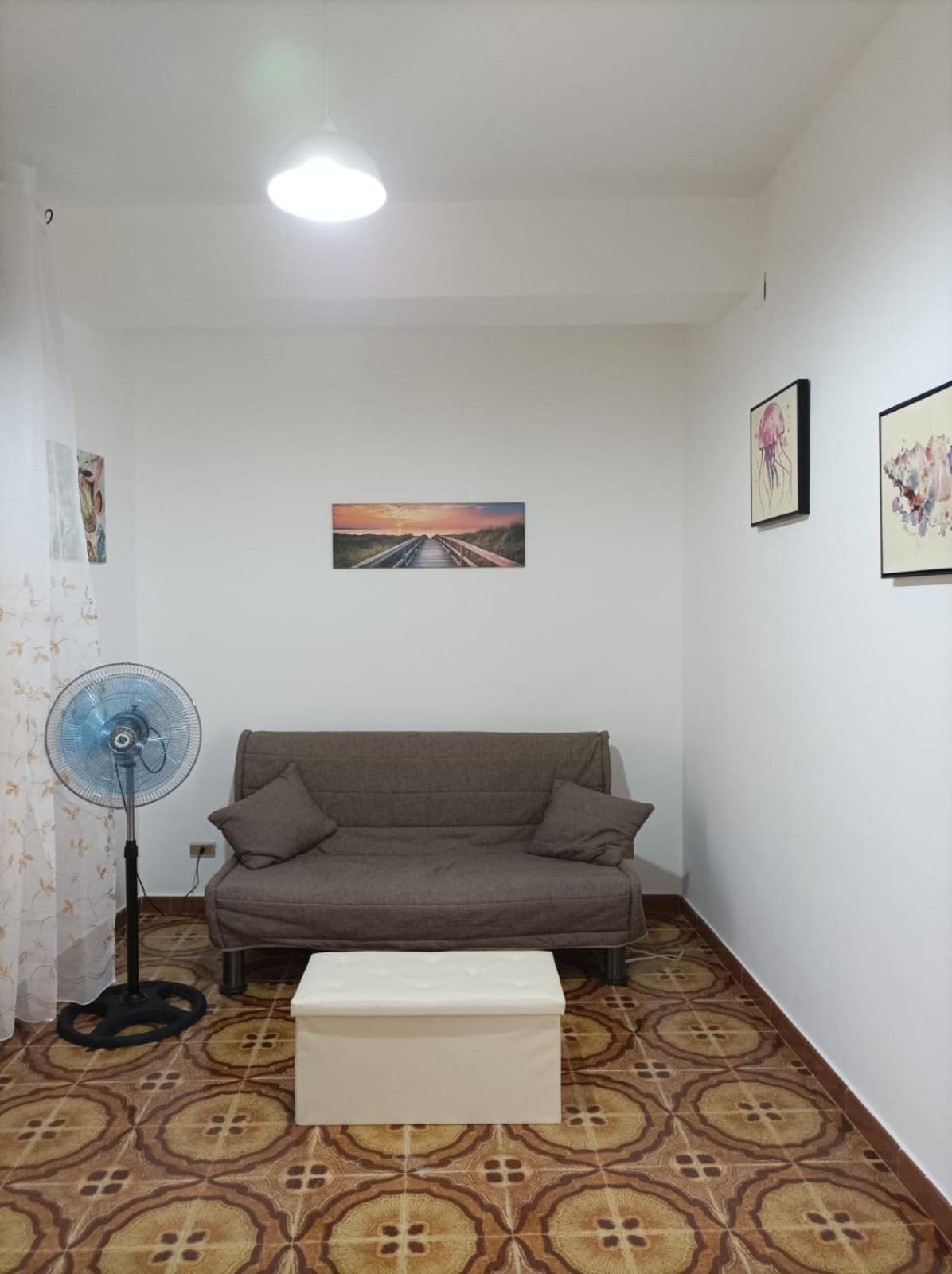 Two-Bedroom Apartment photo 2