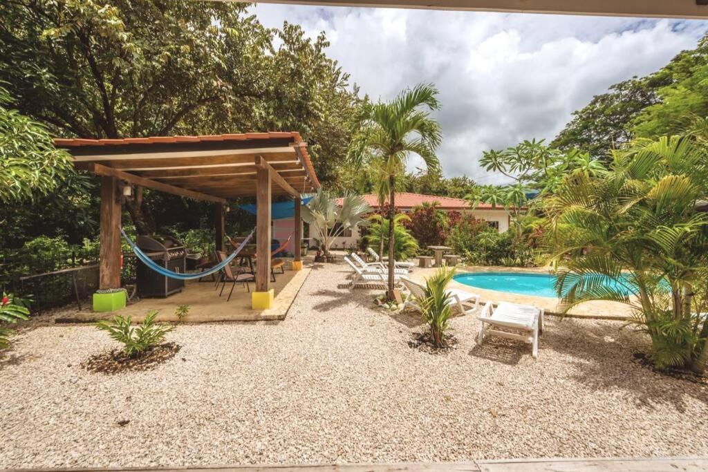Three-Bedroom Villa photo 2