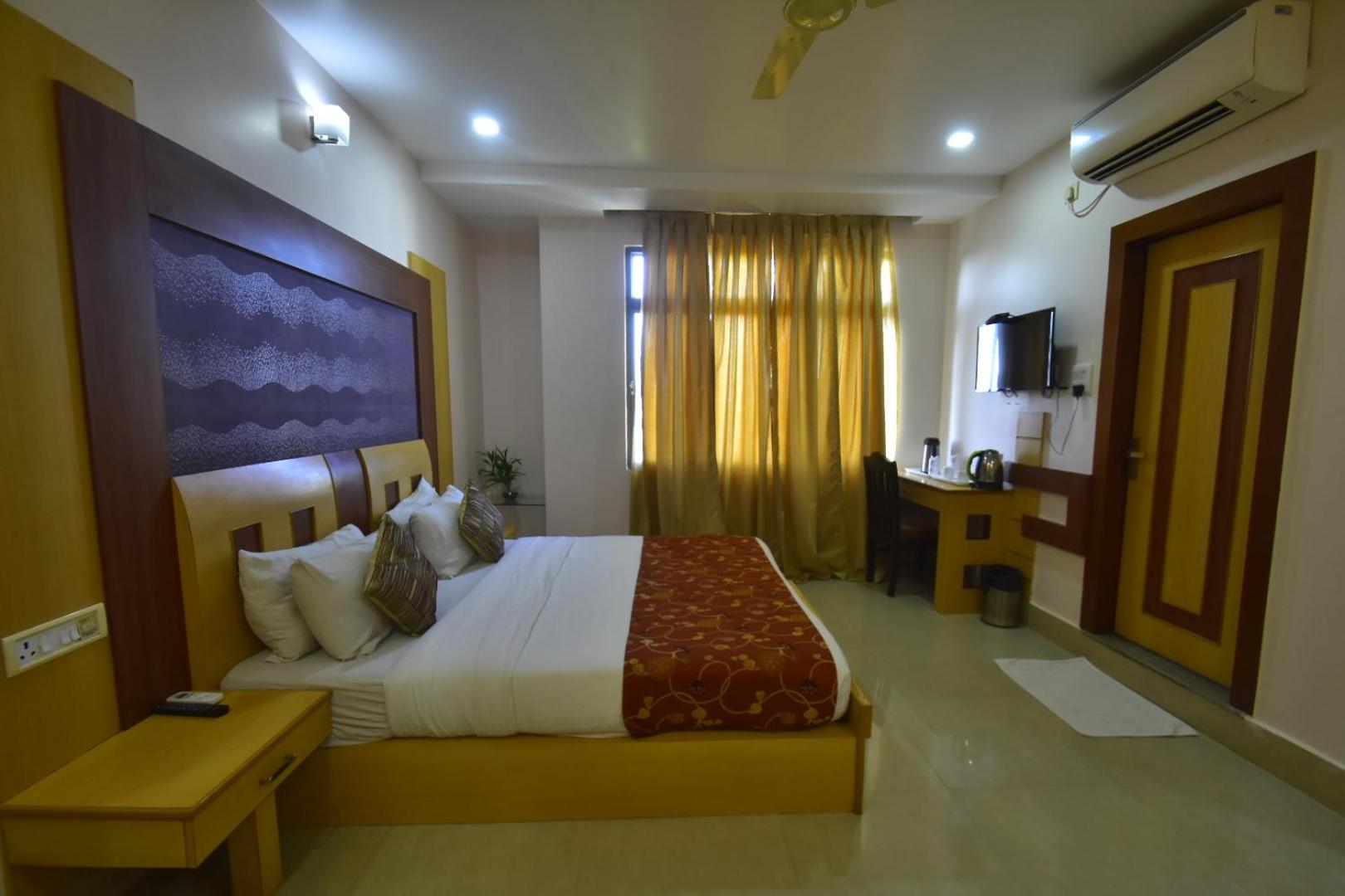 Premium Double or Twin Room