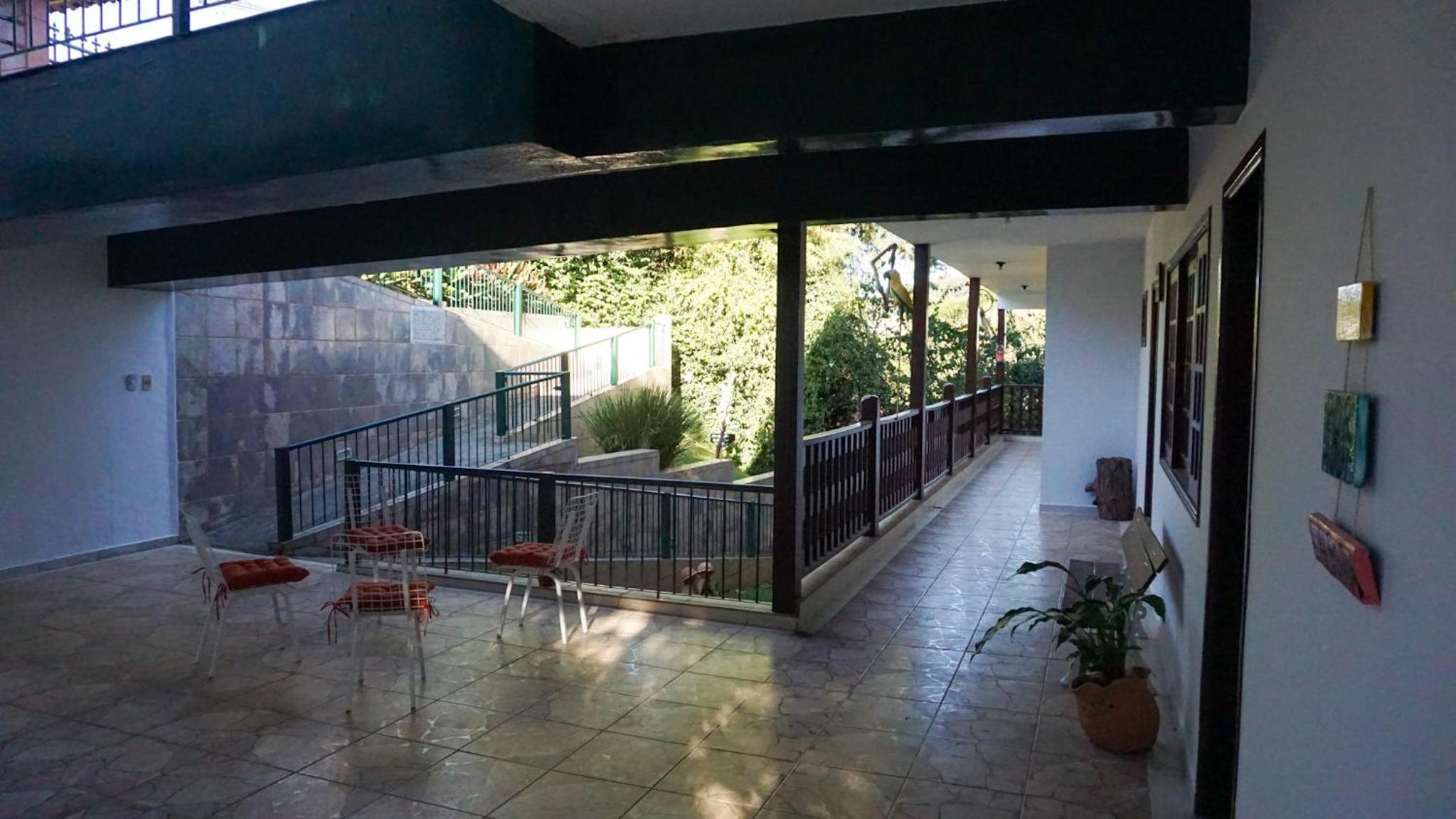 Suite with Garden View photo 2