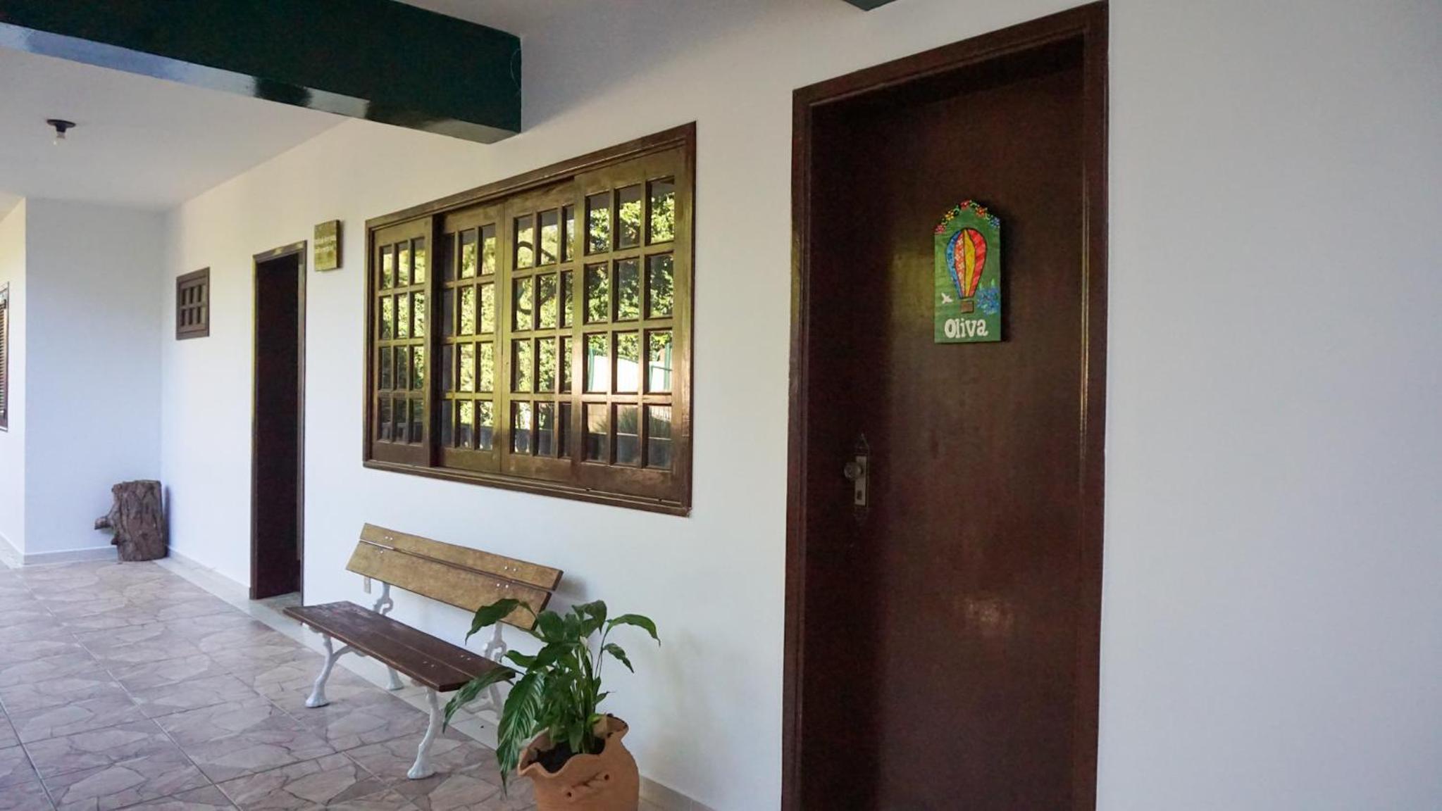 Triple Room with Garden View photo 2