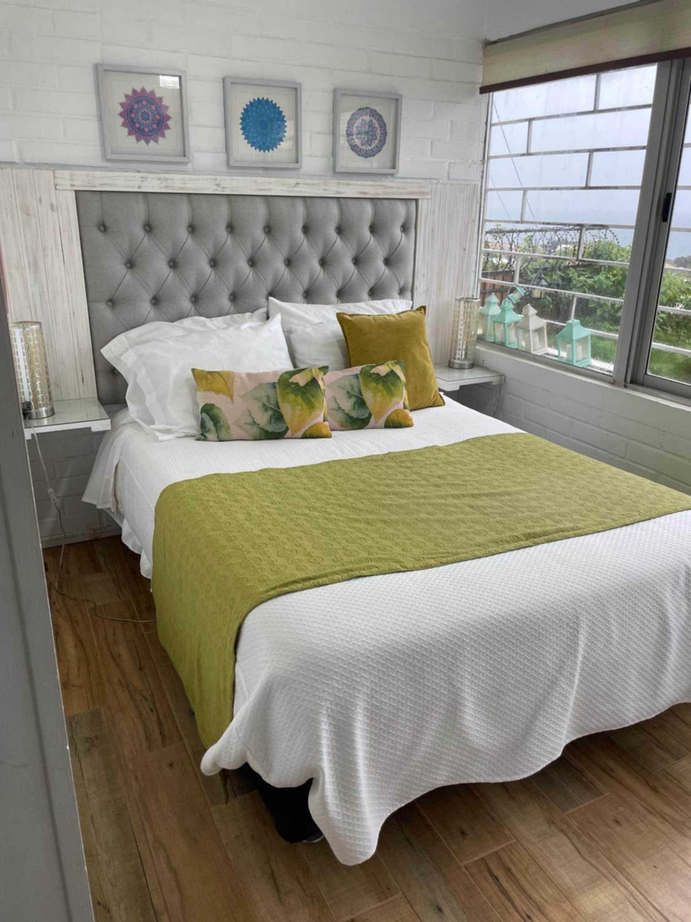 Double Room with Private Bathroom photo 2