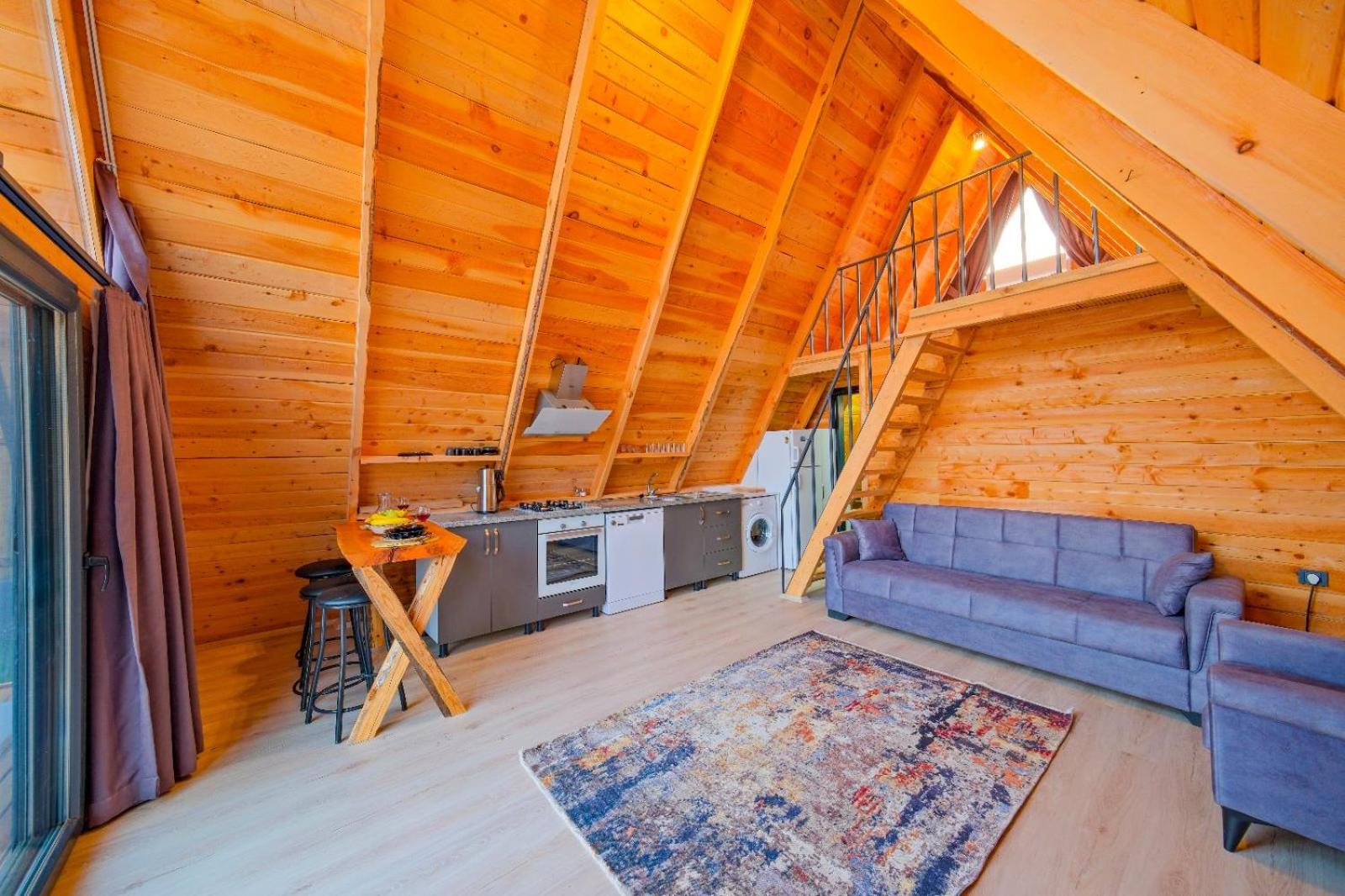 Two-Bedroom Villa photo 1