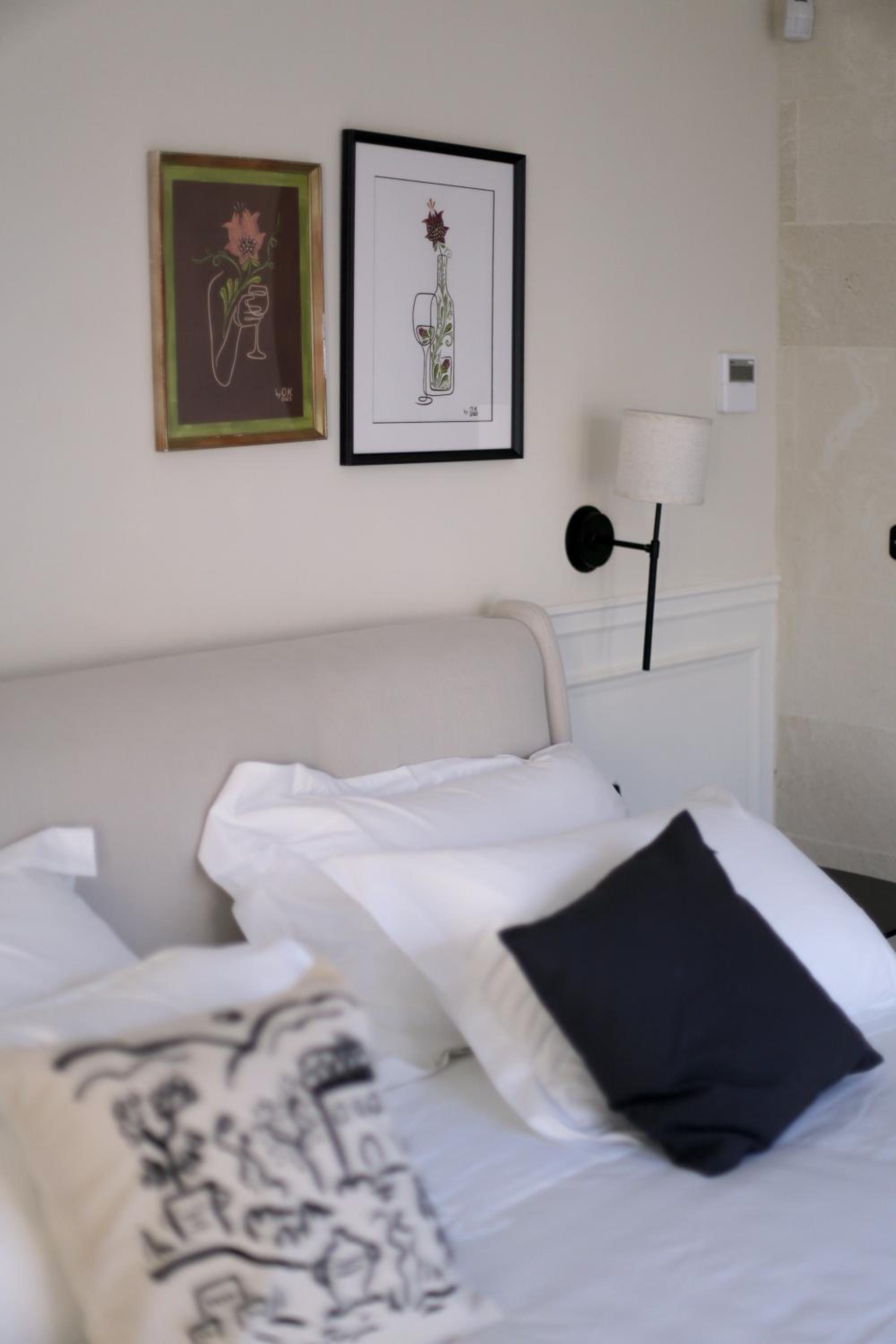 Suite with Garden View - Photo 3