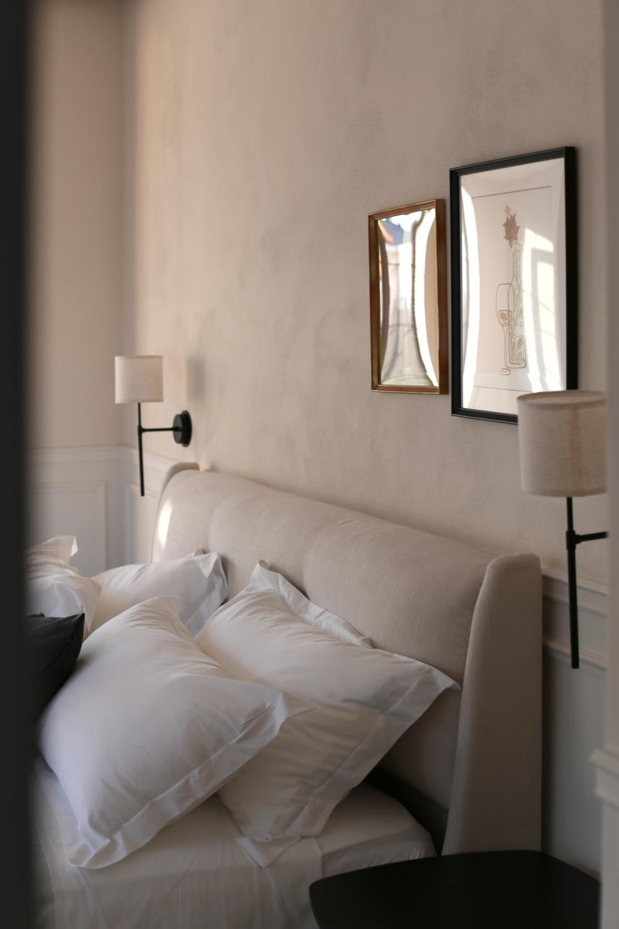 Suite with Garden View - Photo 1