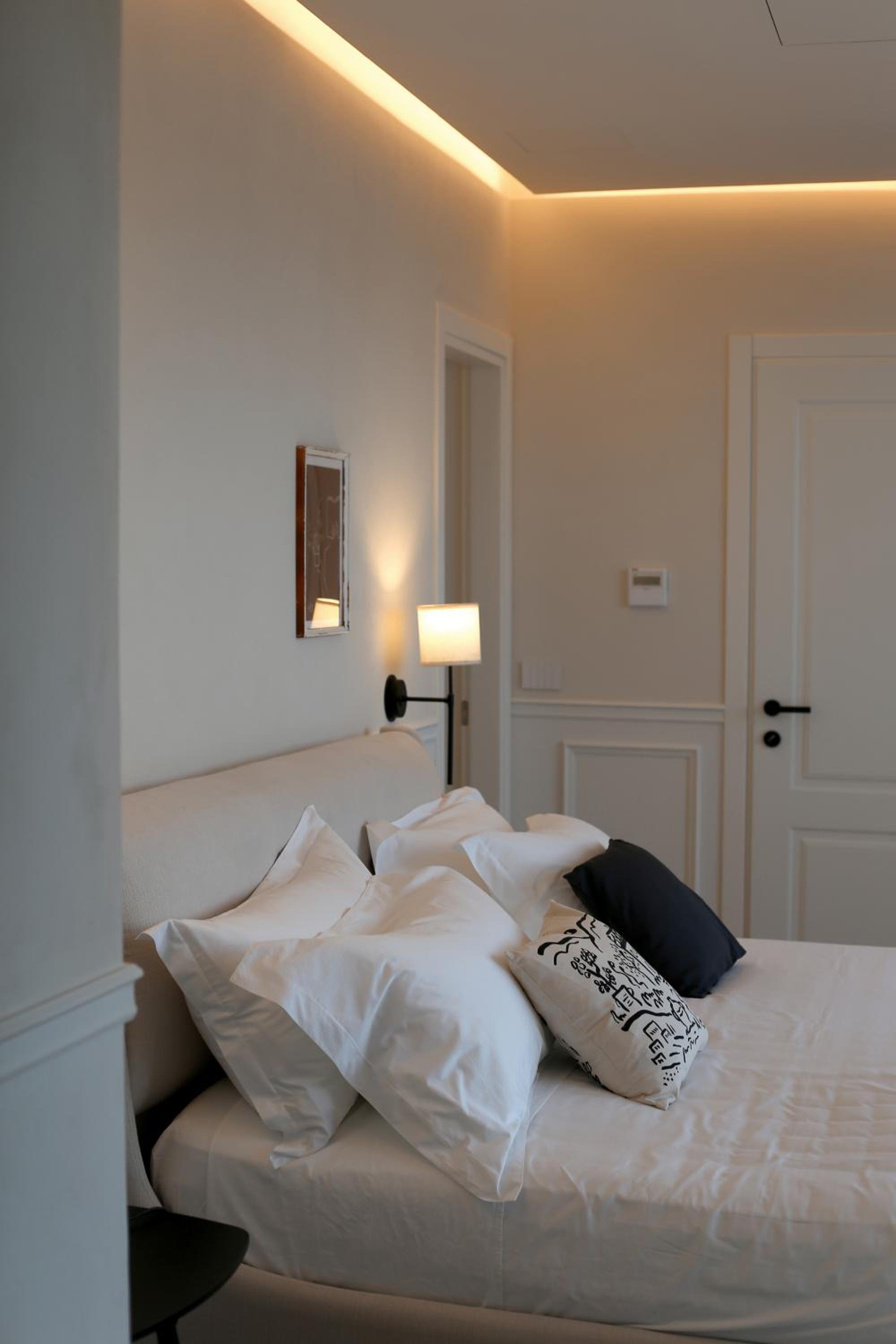 Junior Suite with Terrace - Photo 5