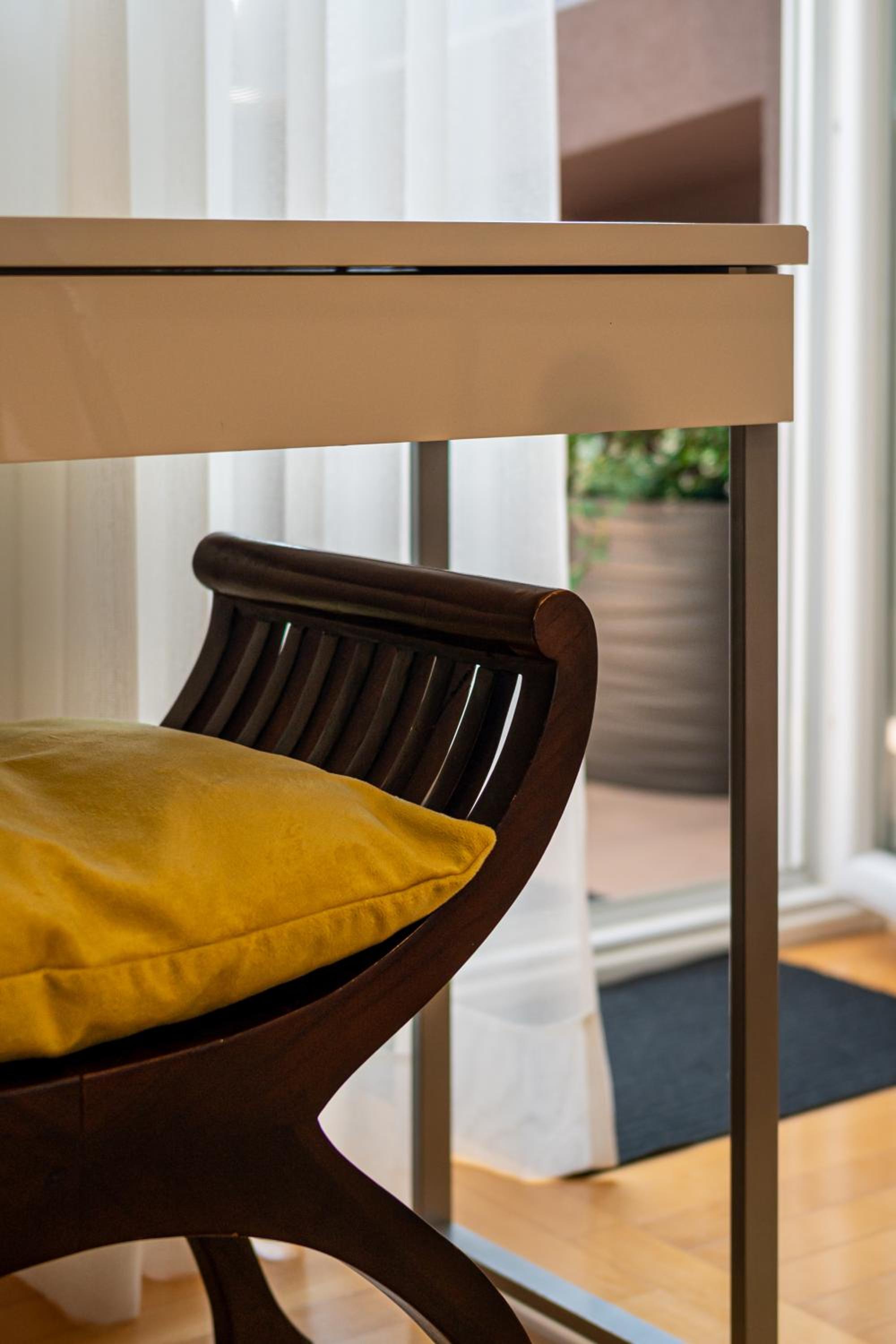 Apartment with Terrace - Photo 42