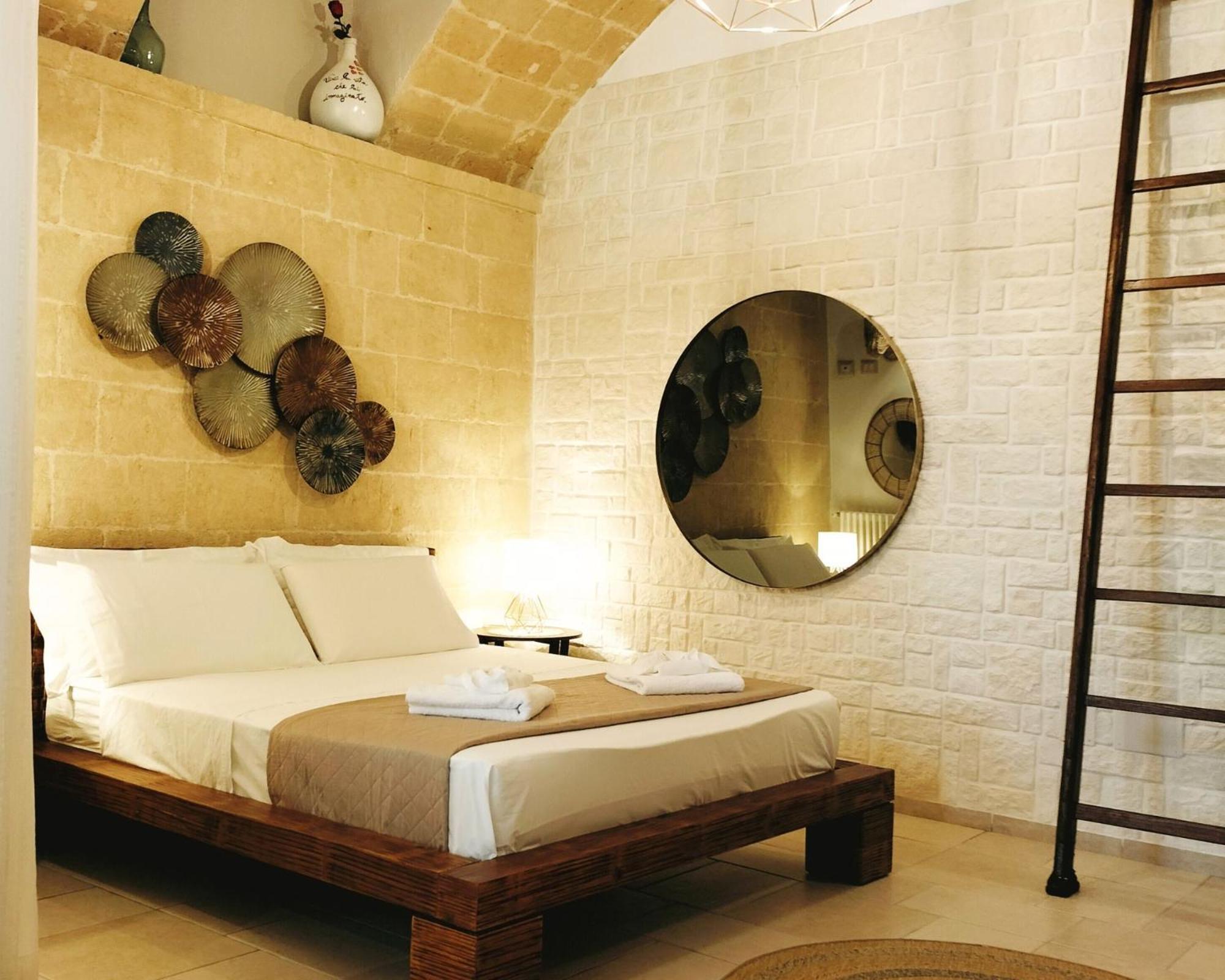 Deluxe Quadruple Room photo 1