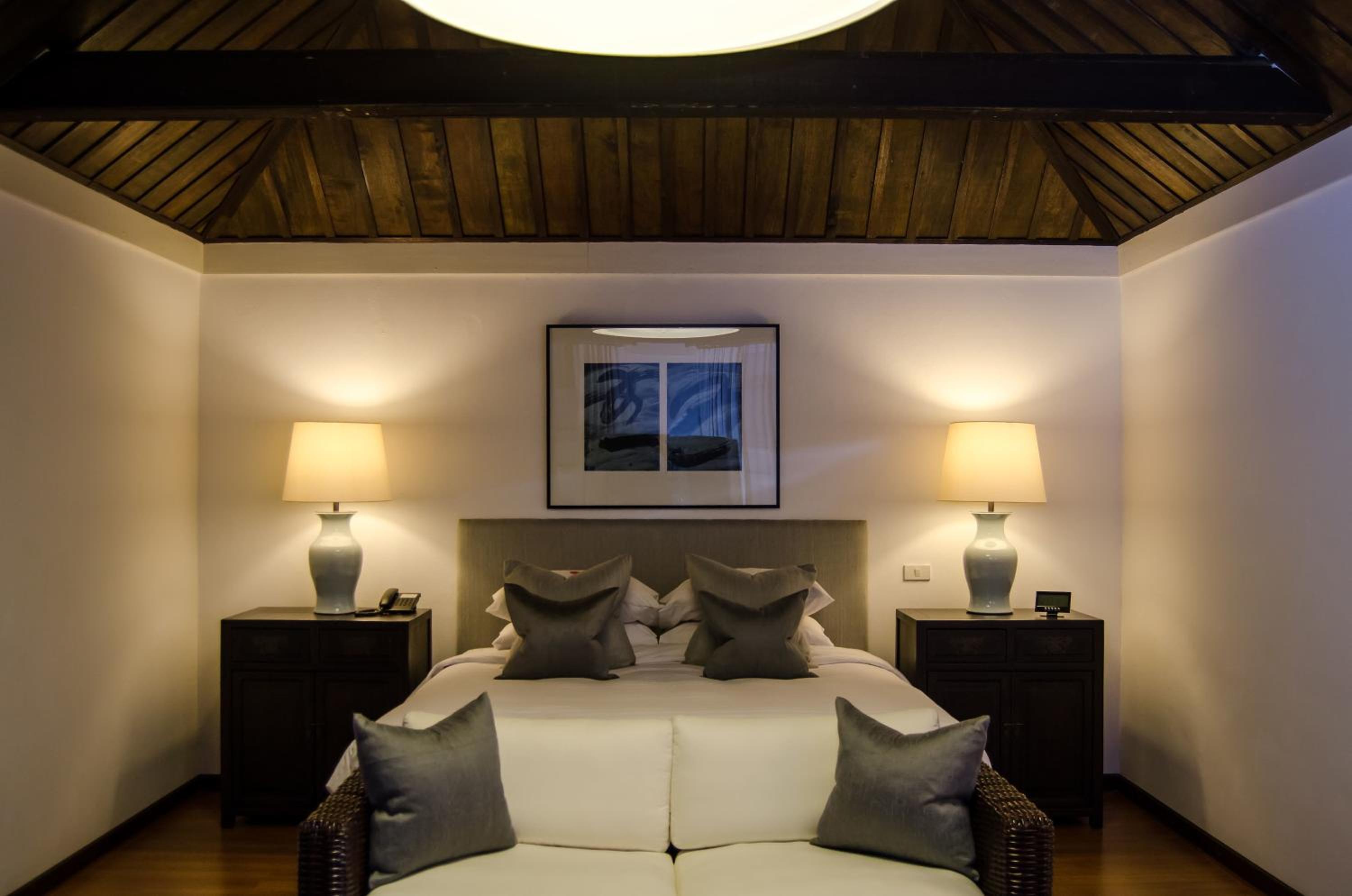 Two-Bedroom Suite -  Above 12 Years Old Only - Photo 4