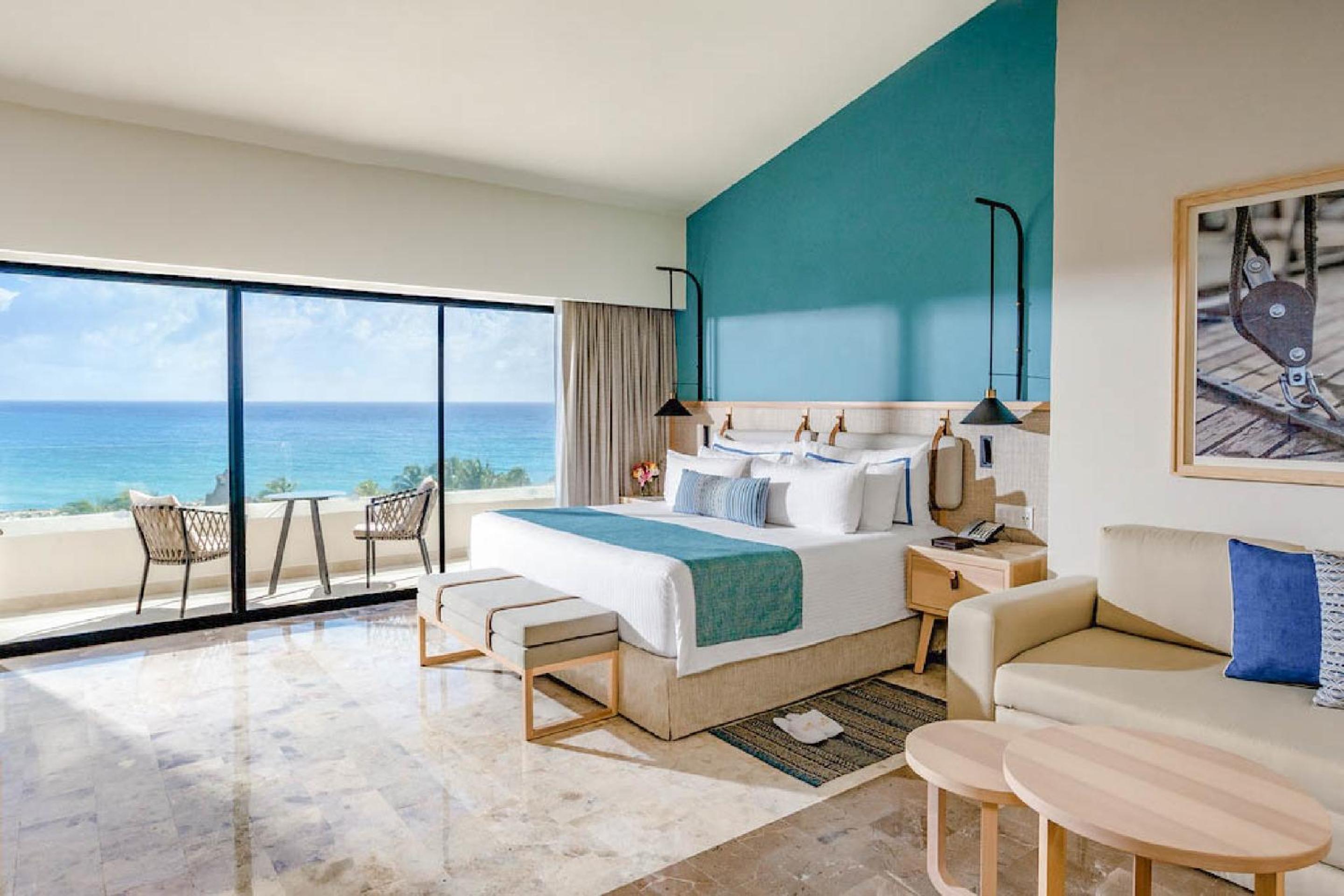Preferred Club Ocean View King (DXKPO) - Photo 1