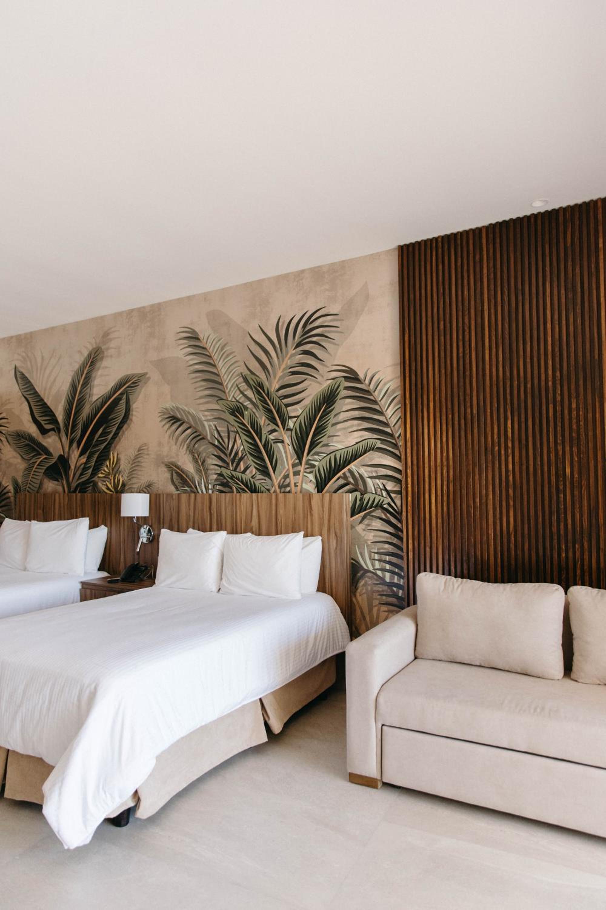 Superior Double Room photo 1