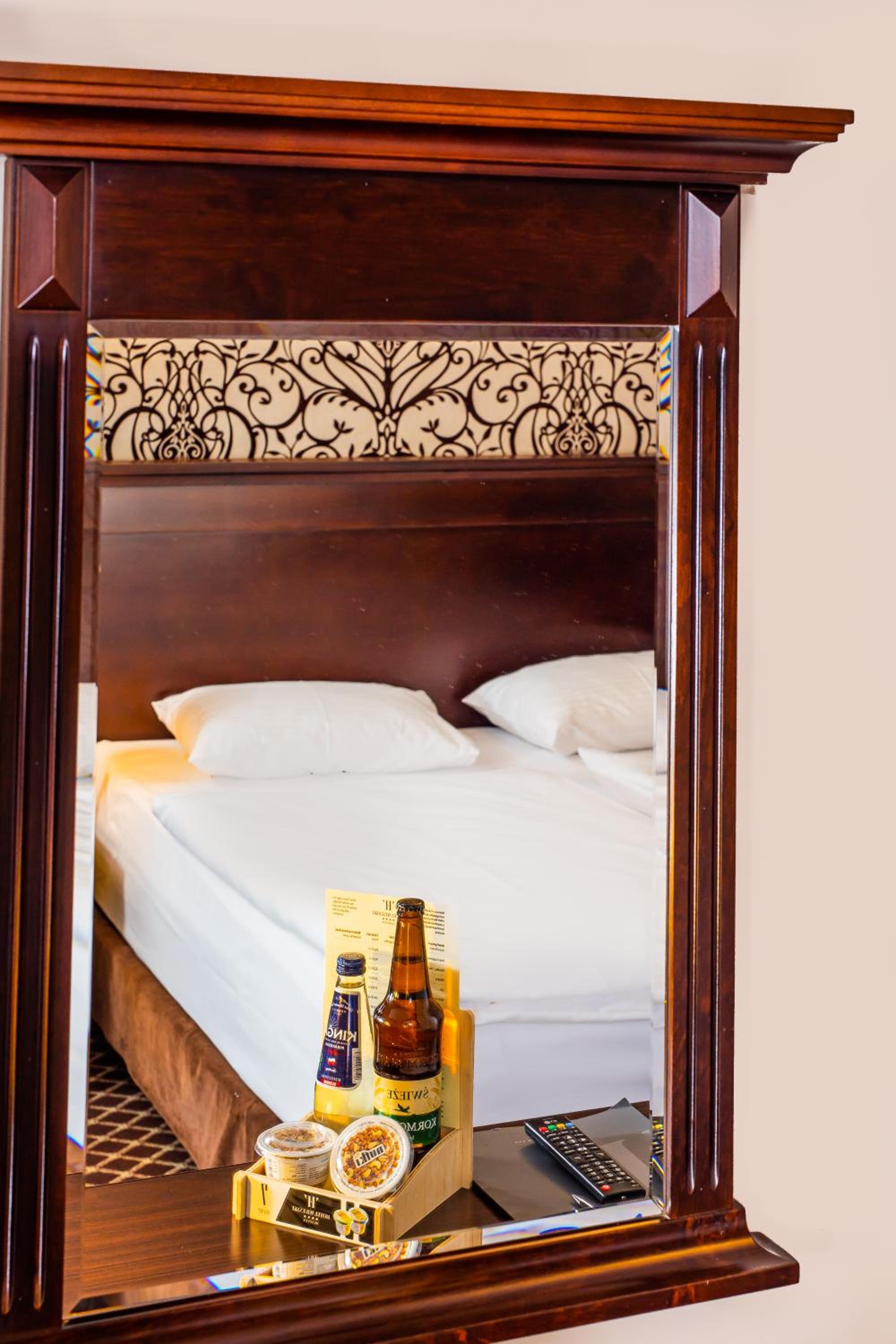 Standard Double Room - Photo 3