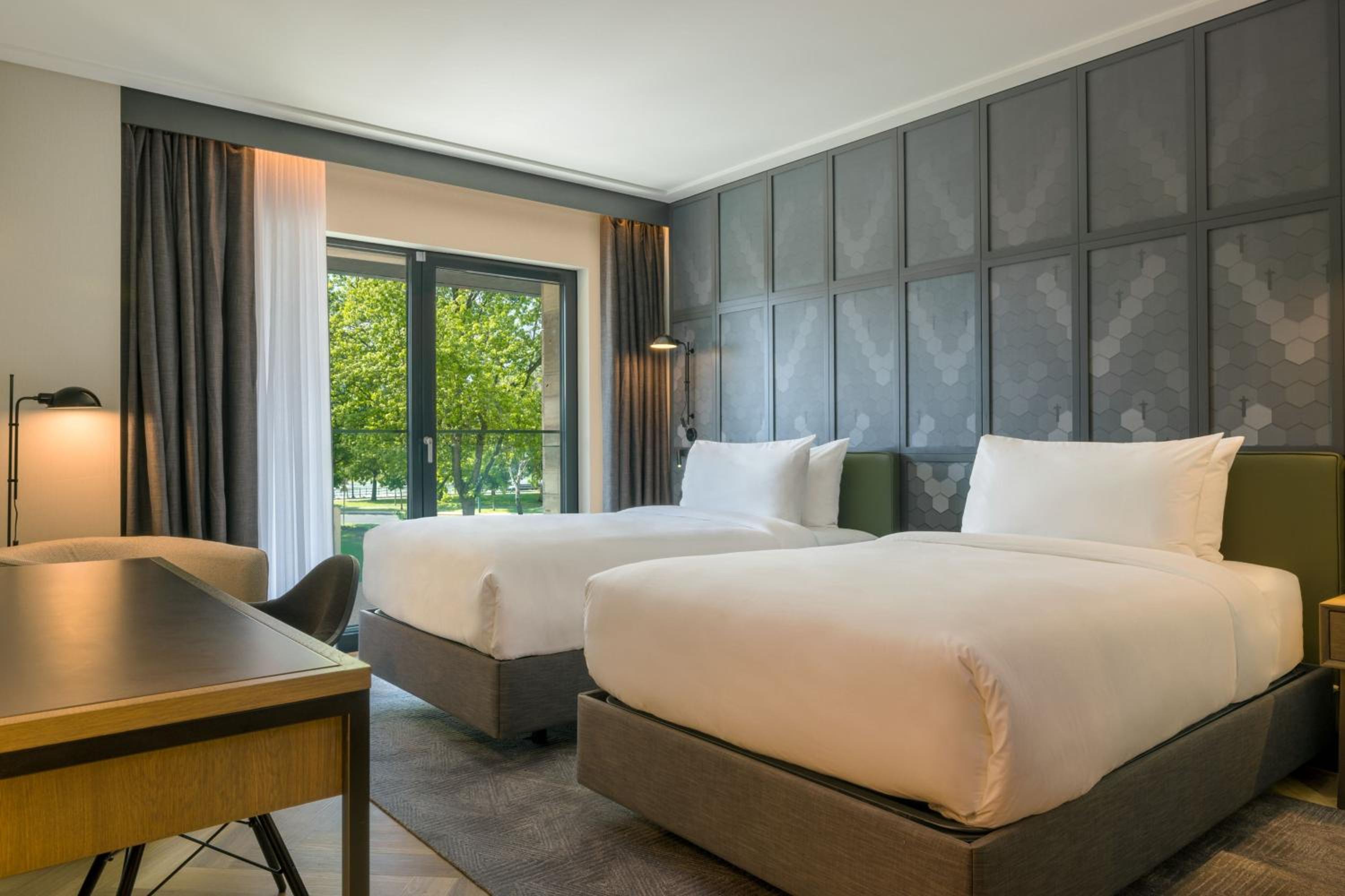 Standard, Guest room, 2 Twins