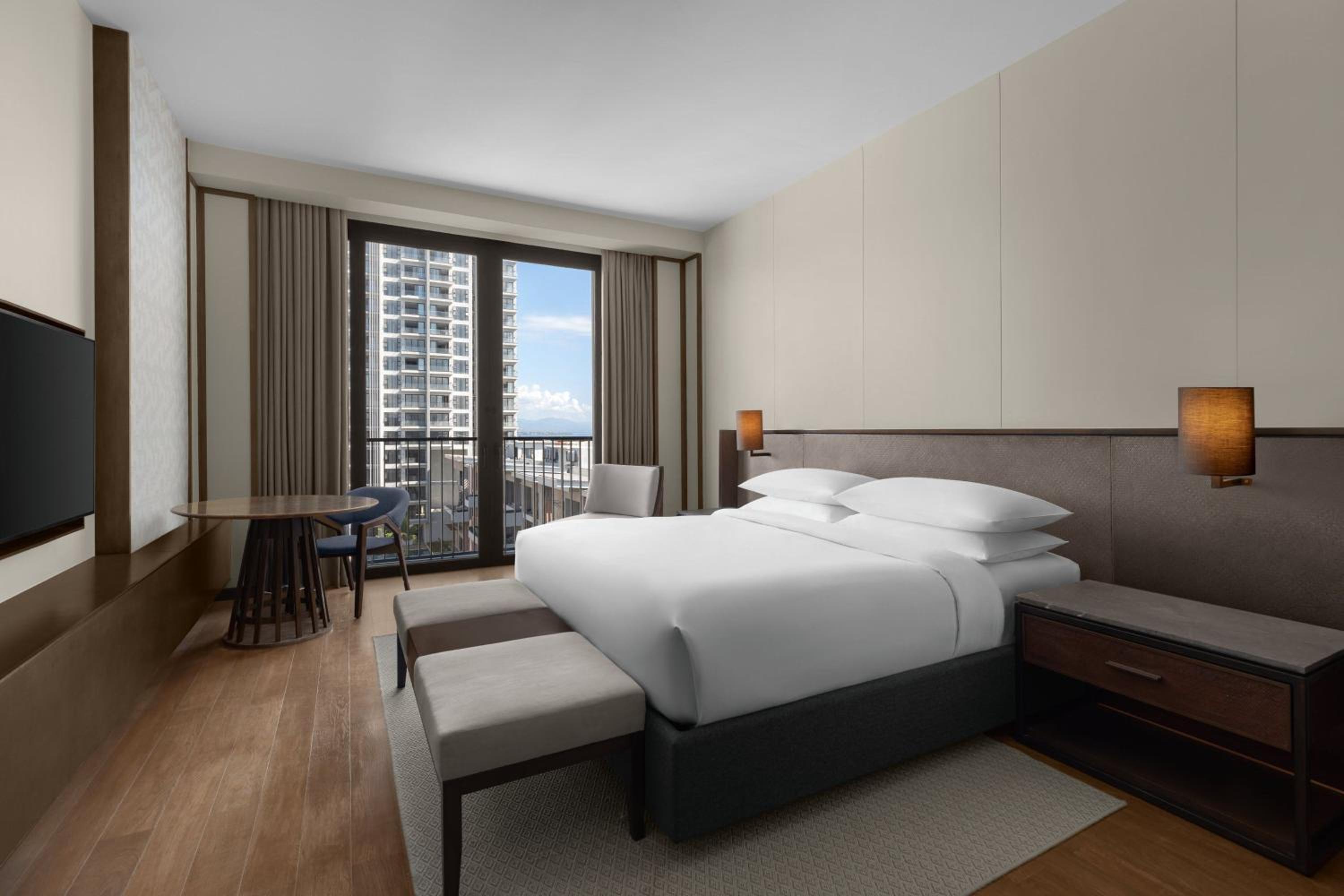 King Room with Courtyard View - Photo 1