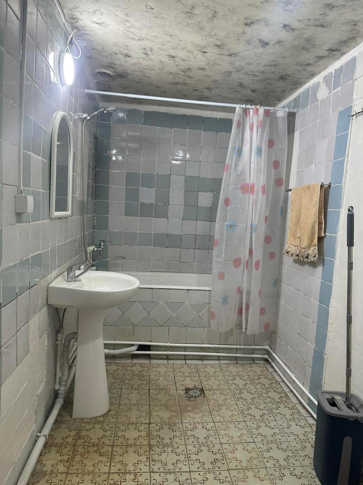 Triple Room With Terrace photo 1