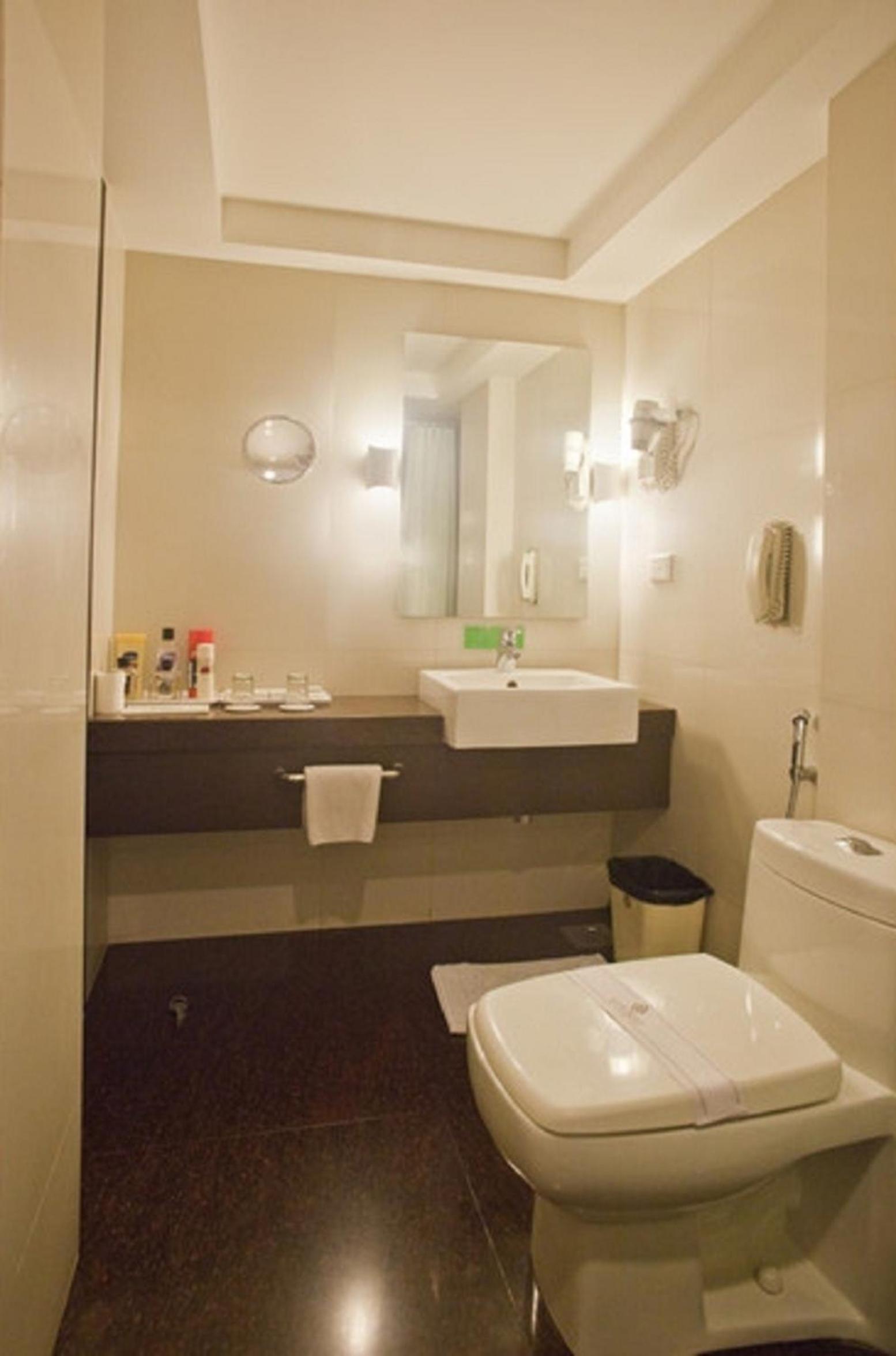 Superior Double Or Twin Room photo 2