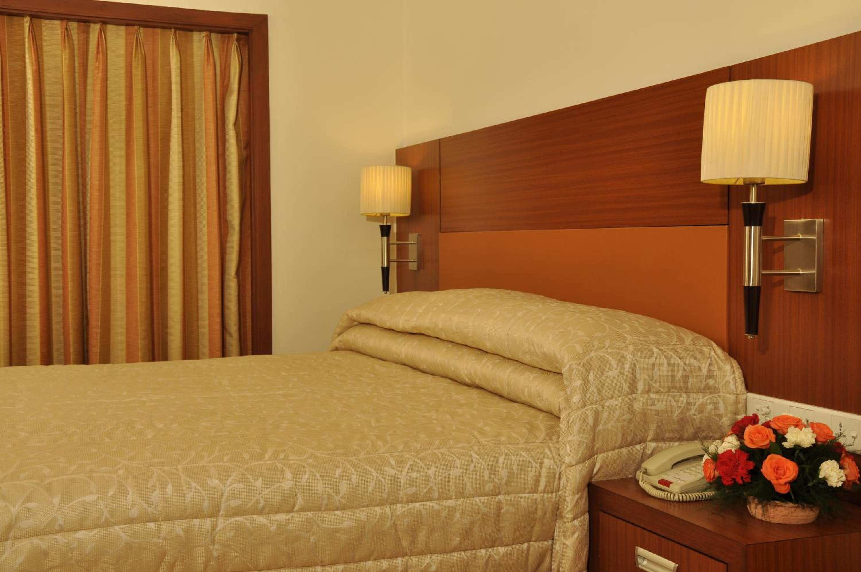 Superior Double Or Twin Room photo 1
