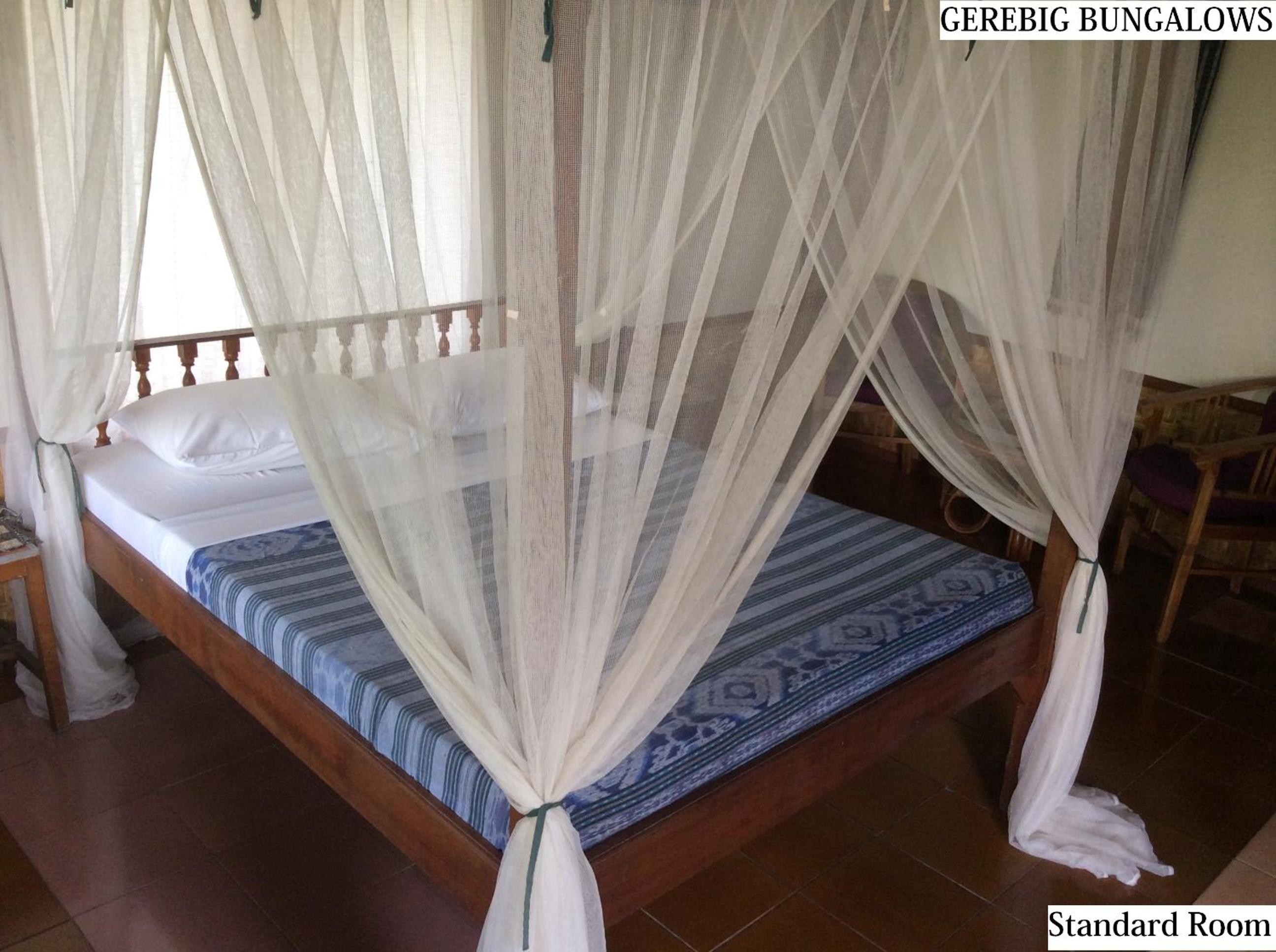 Standard Double Room - Photo 1