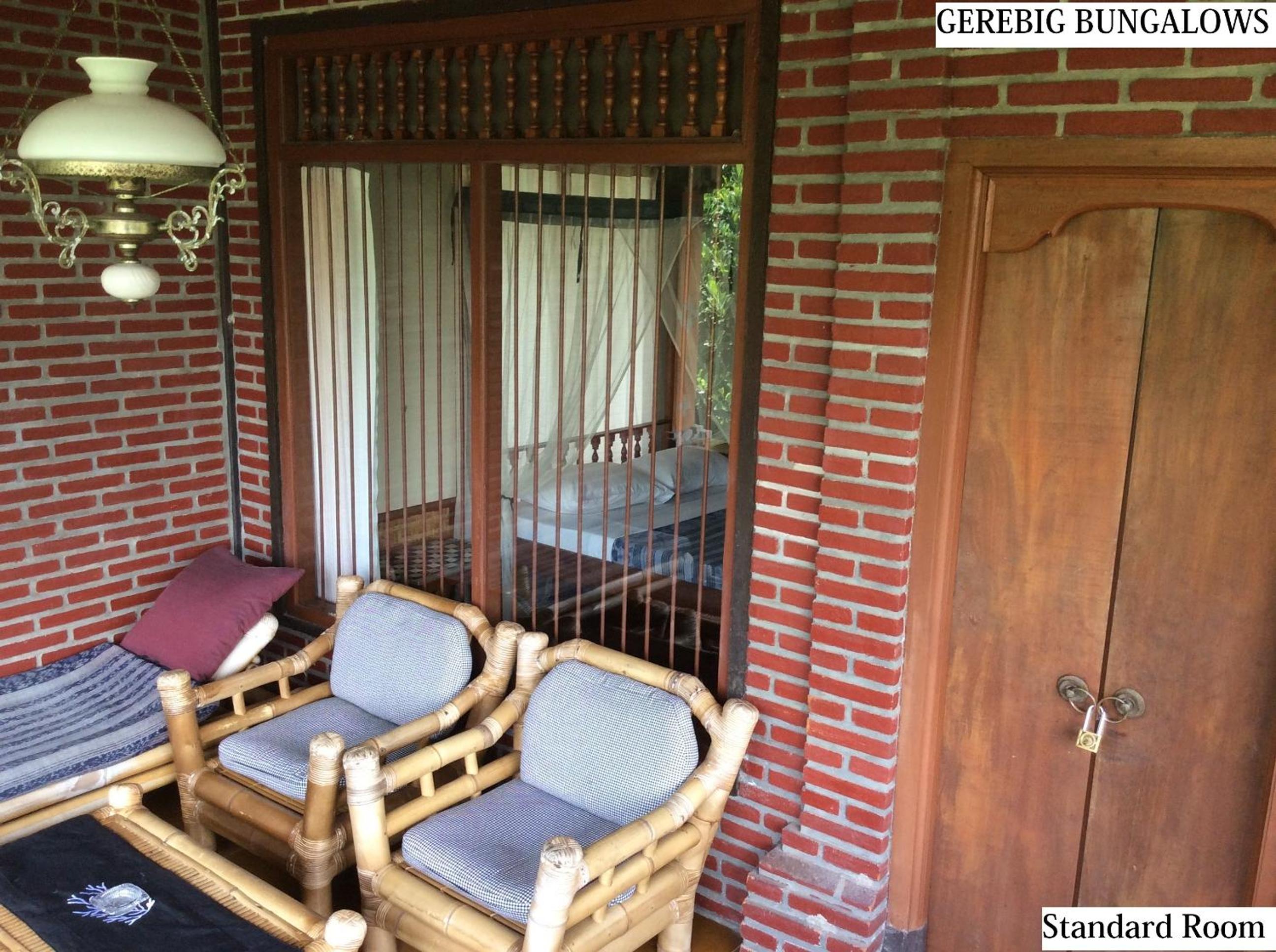 Standard Double Room - Photo 5