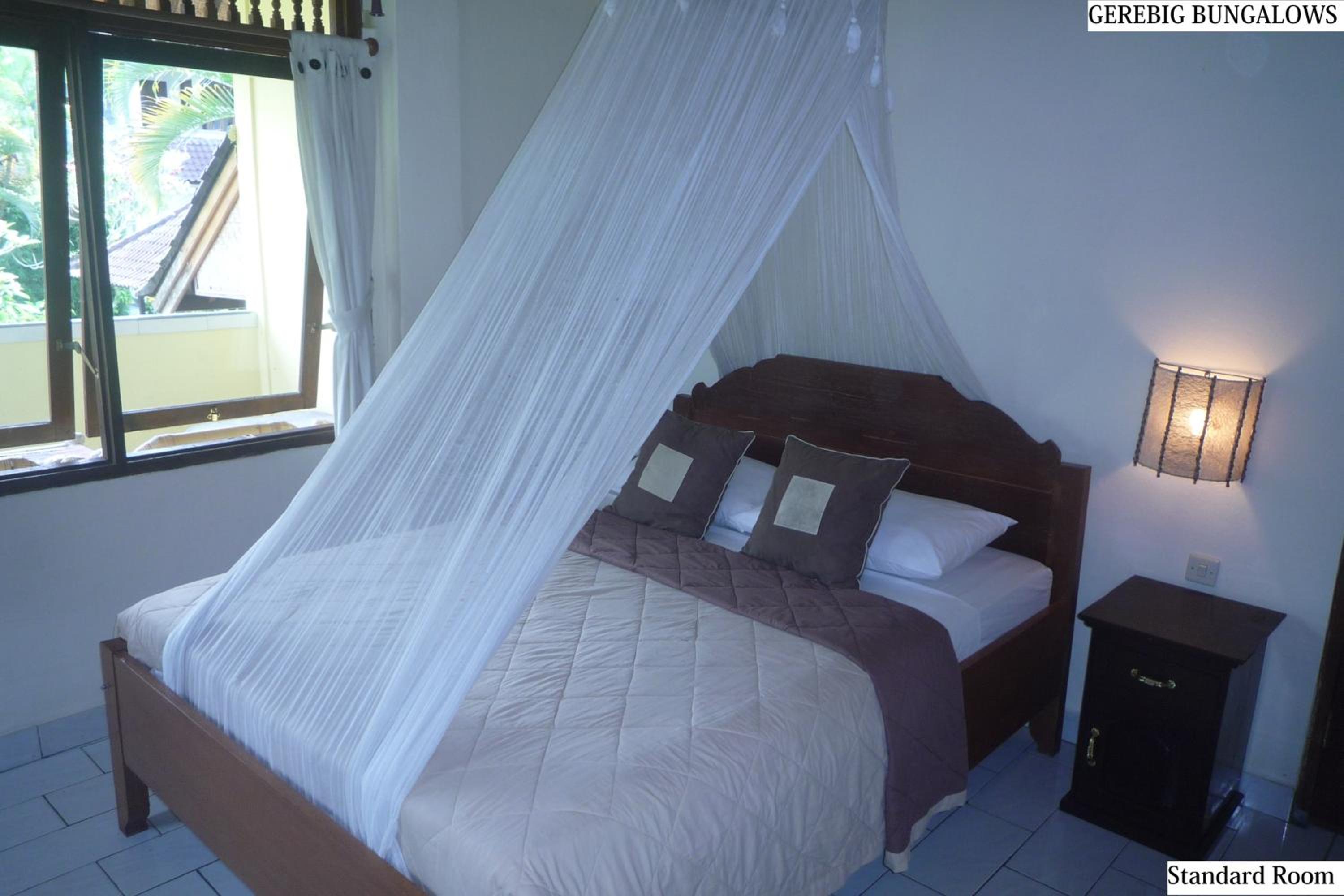 Standard Double Room - Photo 4