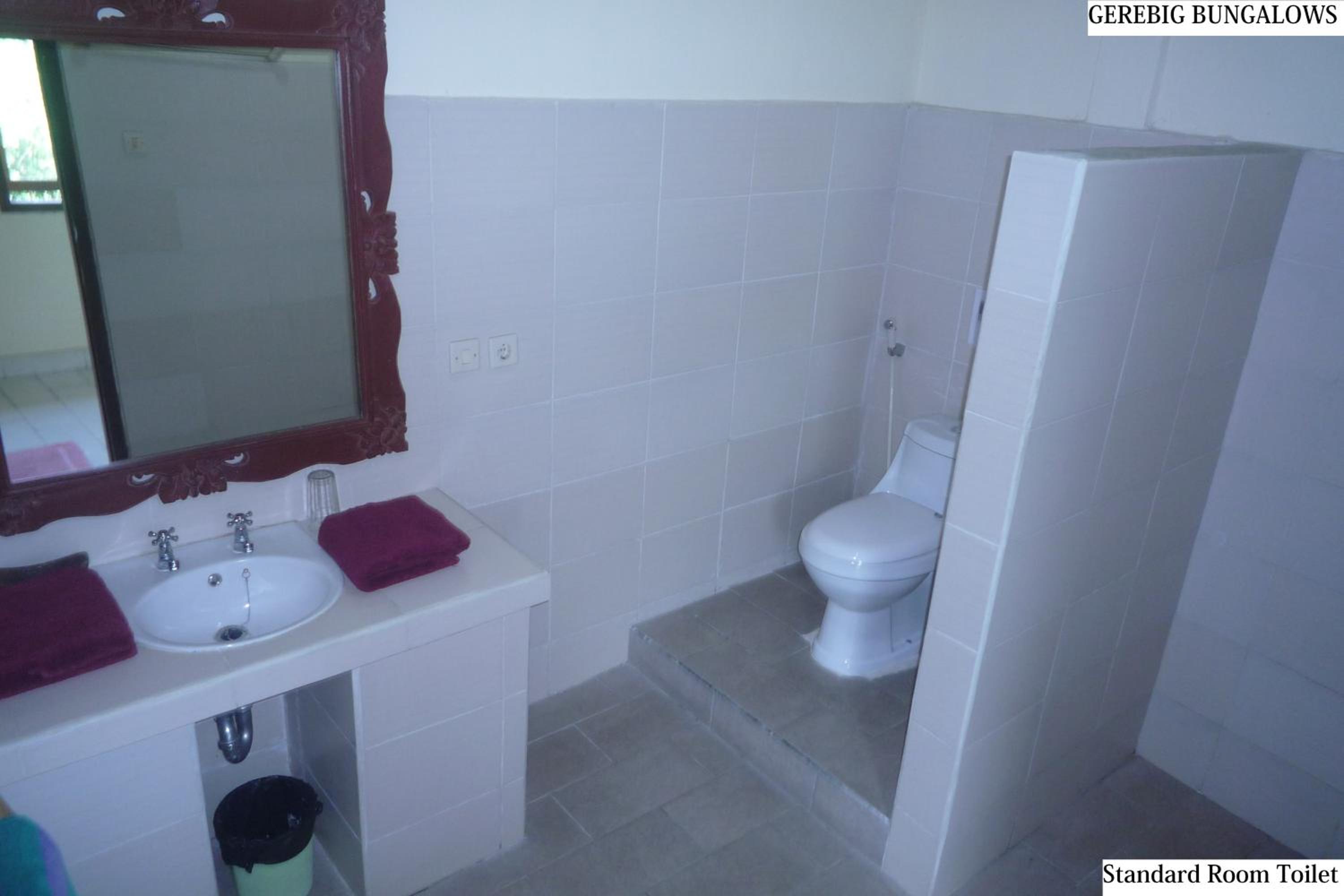 Standard Double Room - Photo 2
