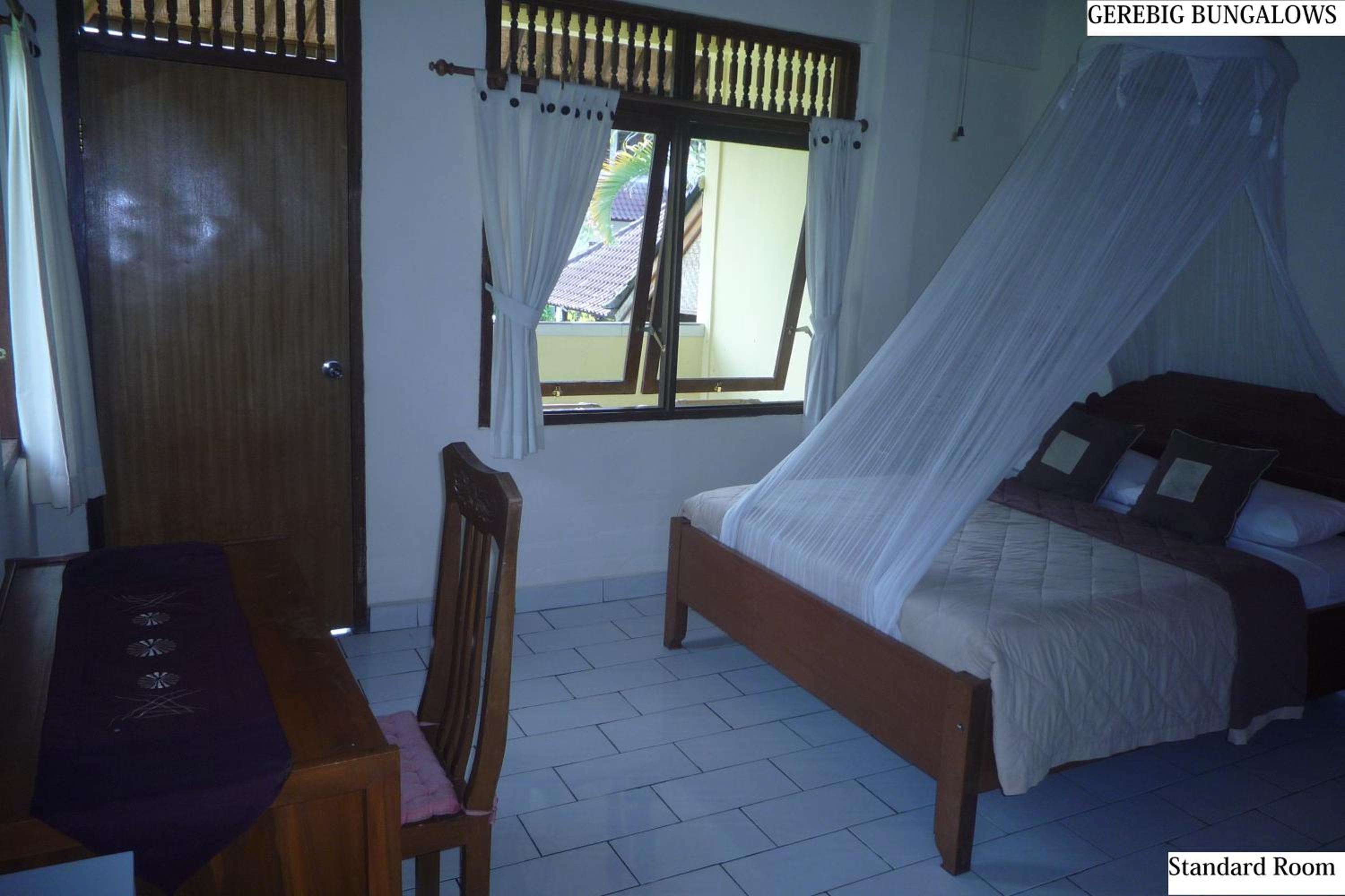 Standard Double Room - Photo 3