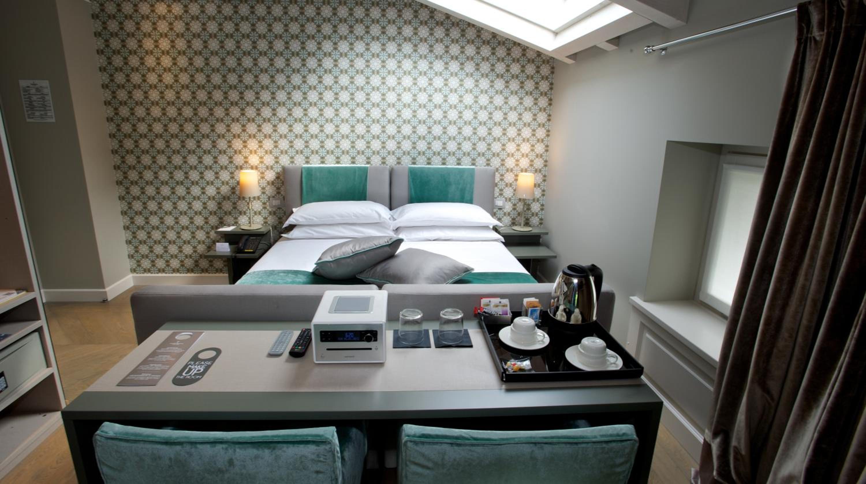 Superior Double or Twin Room