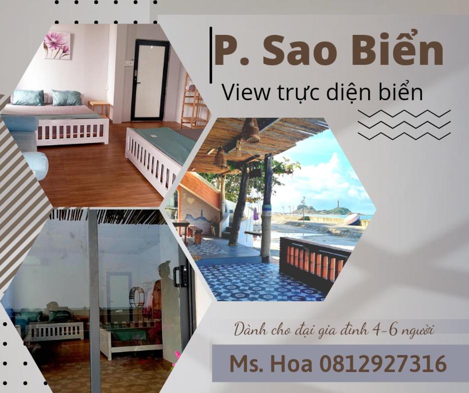 Family Room with Sea View photo 2