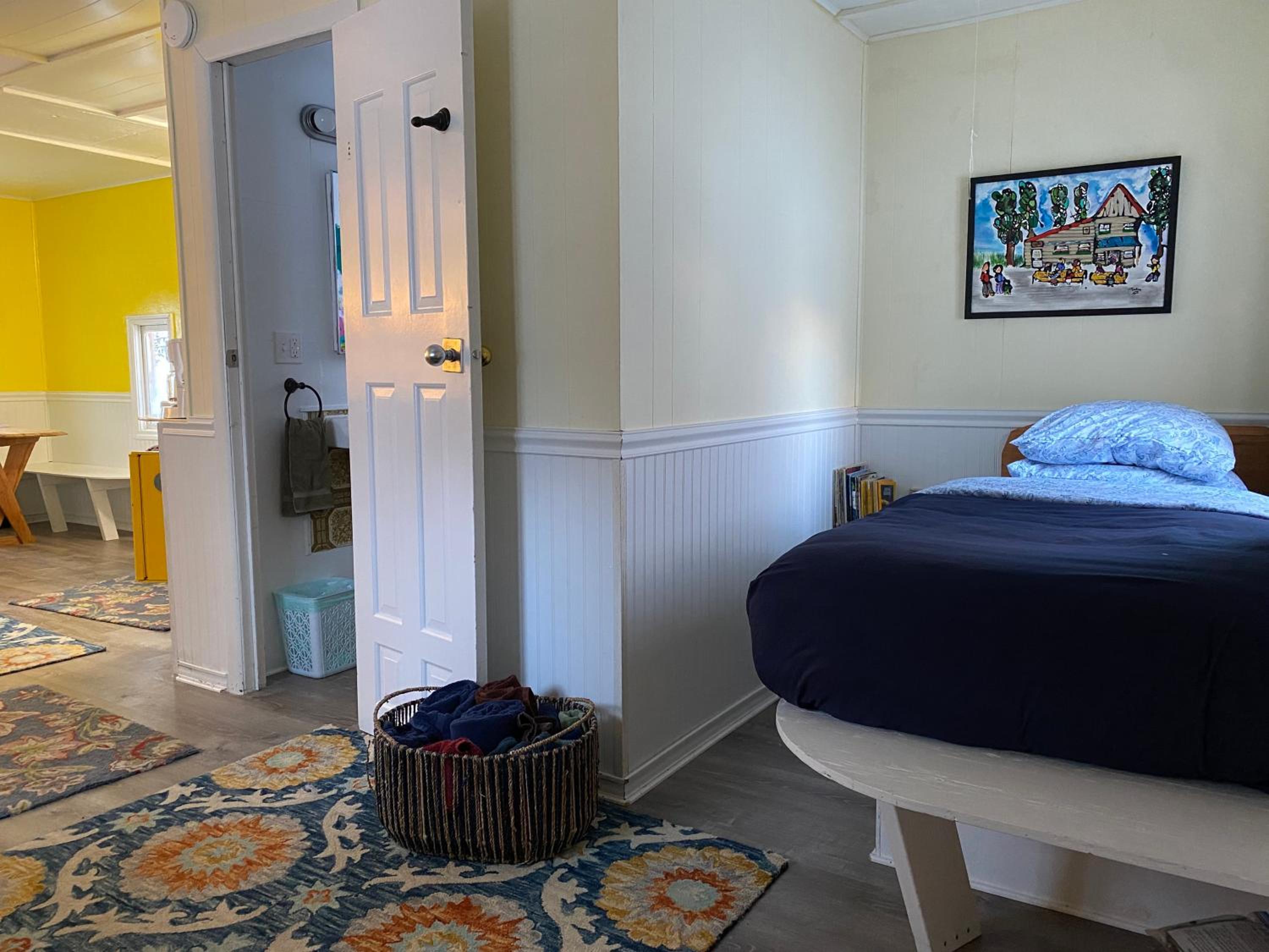 One-Bedroom House photo 2