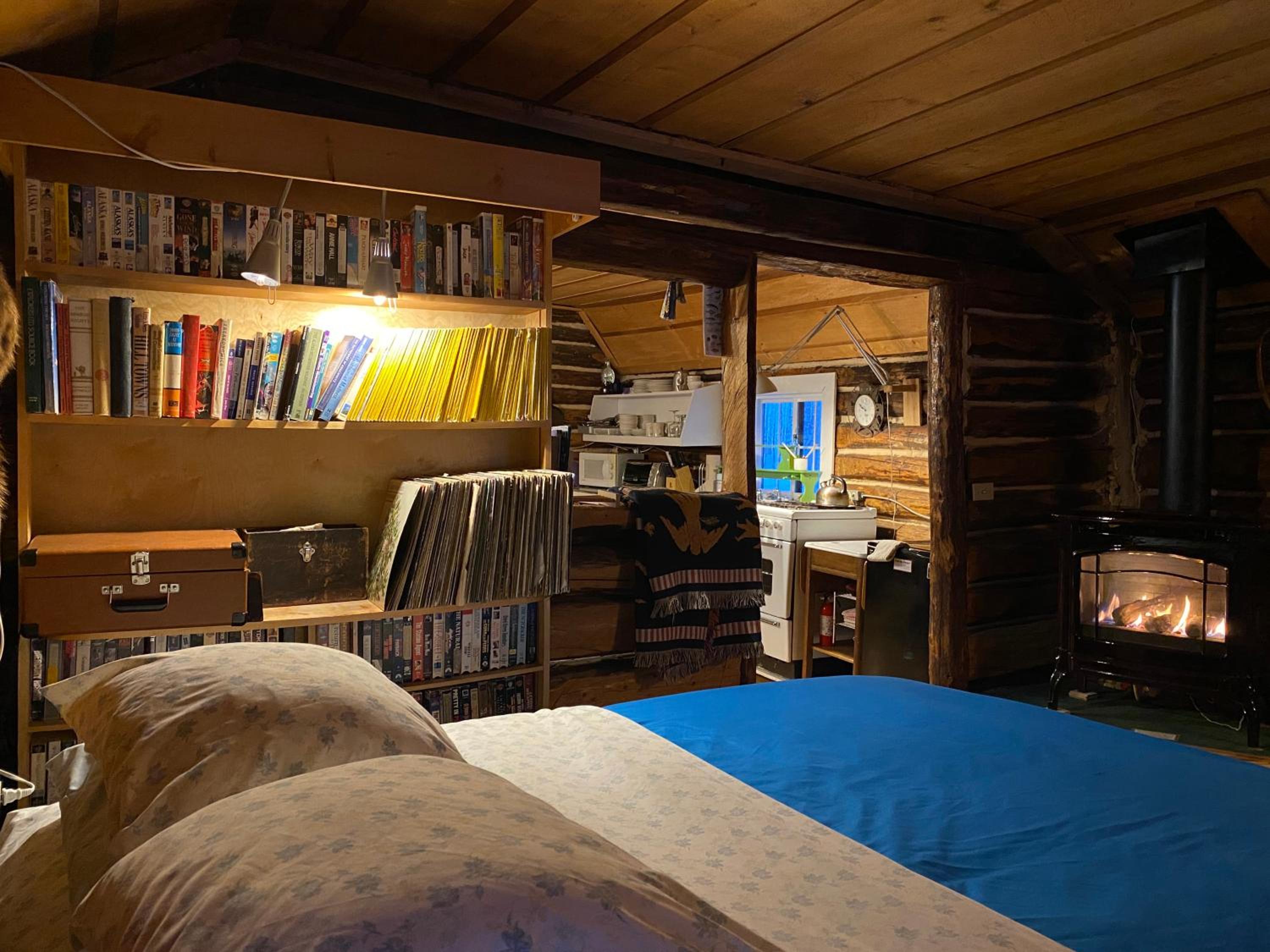 One-Bedroom House photo 1