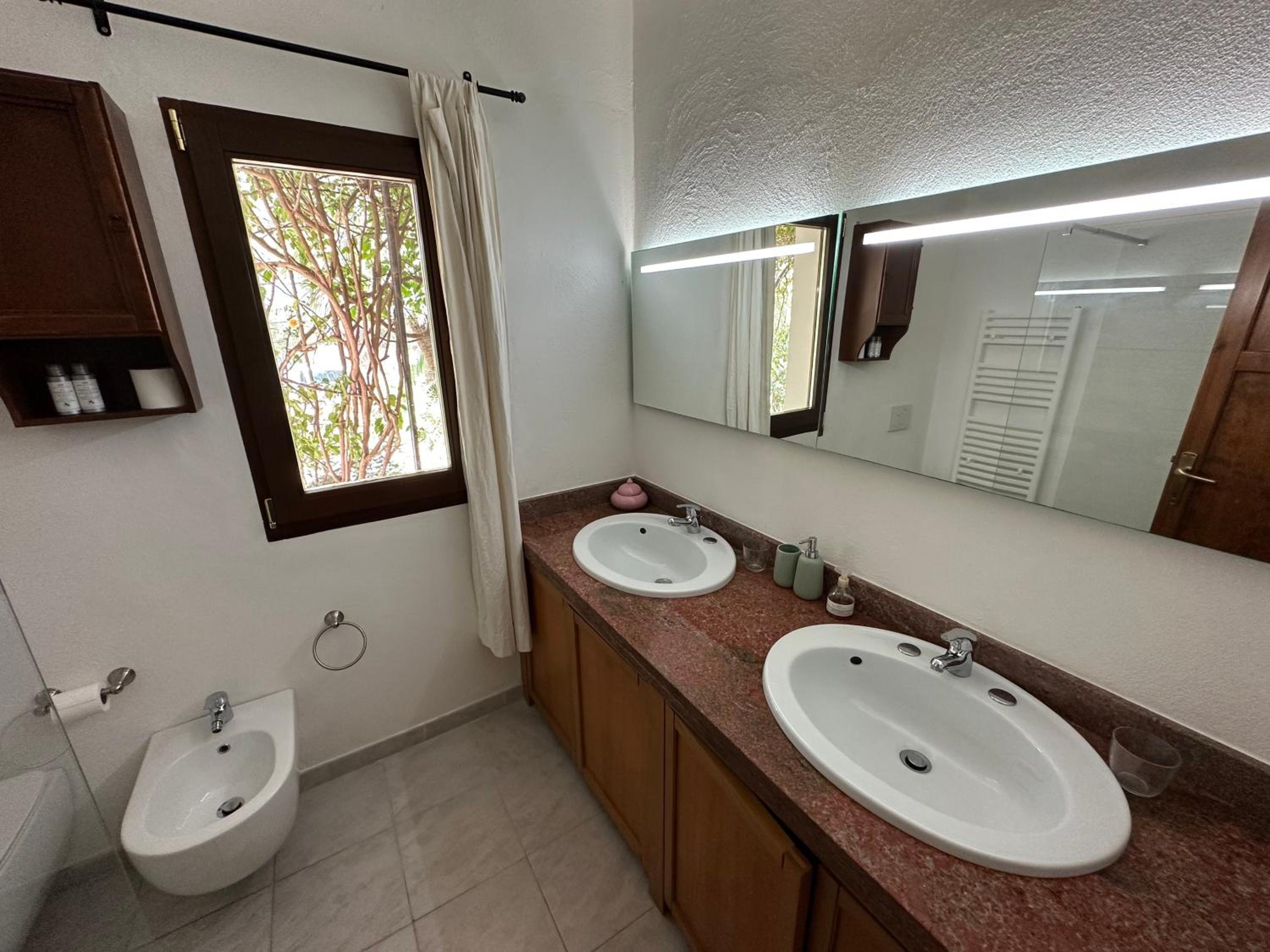 Double Room with Garden View photo 3