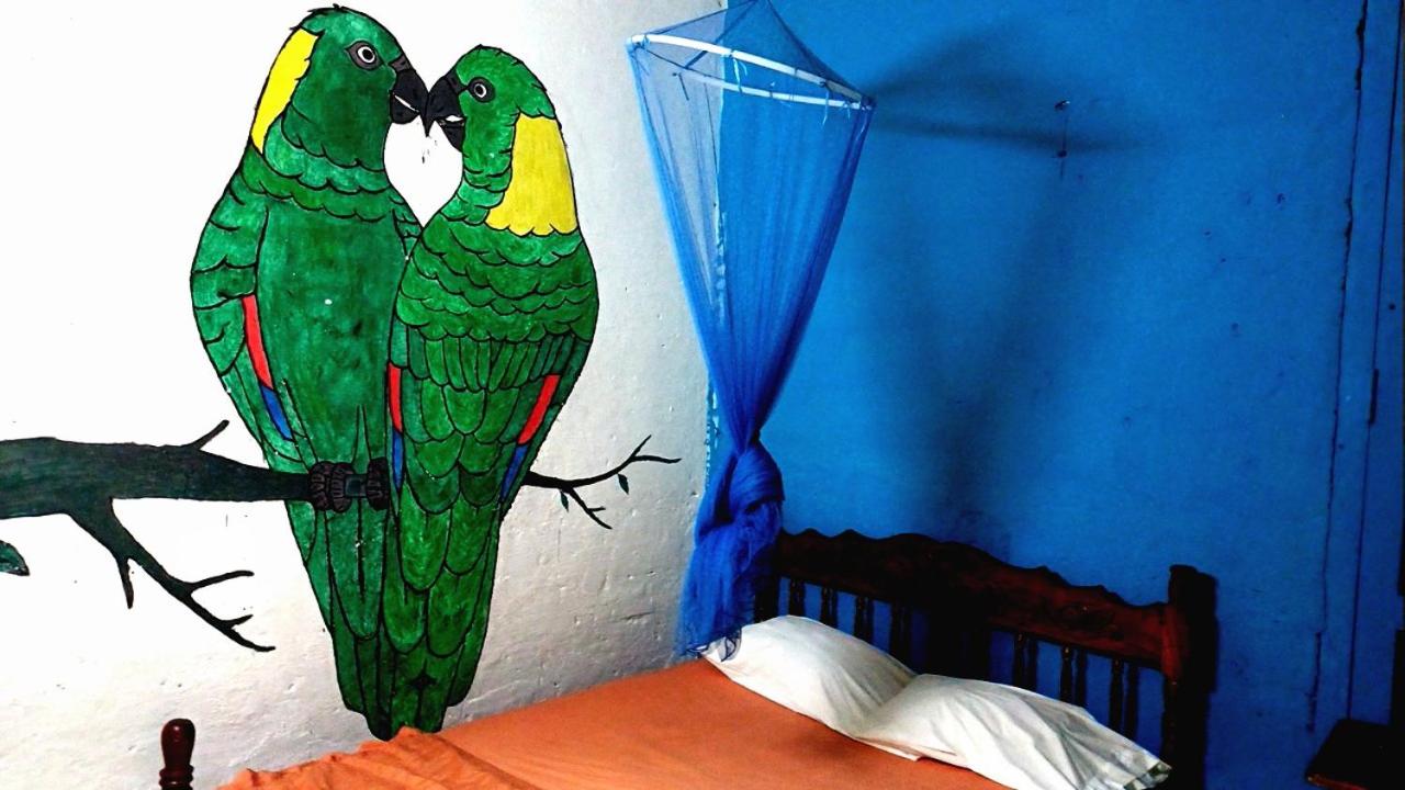 Double Room With Shared Bathroom photo 3