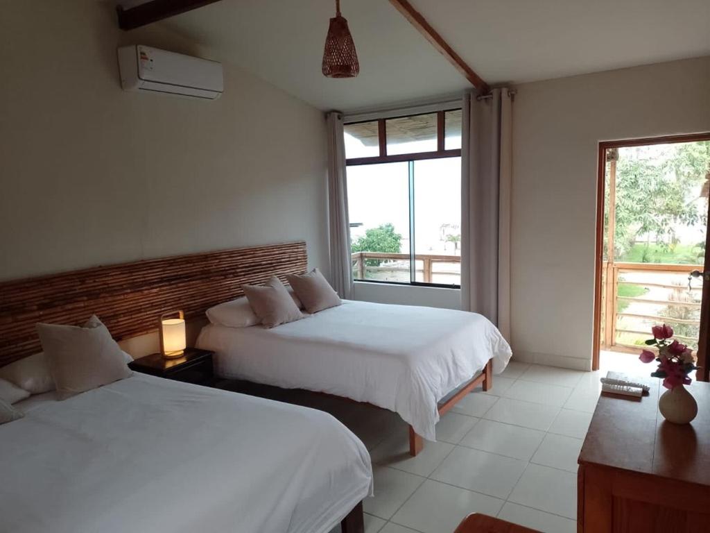 Double Room With Sea View photo 1