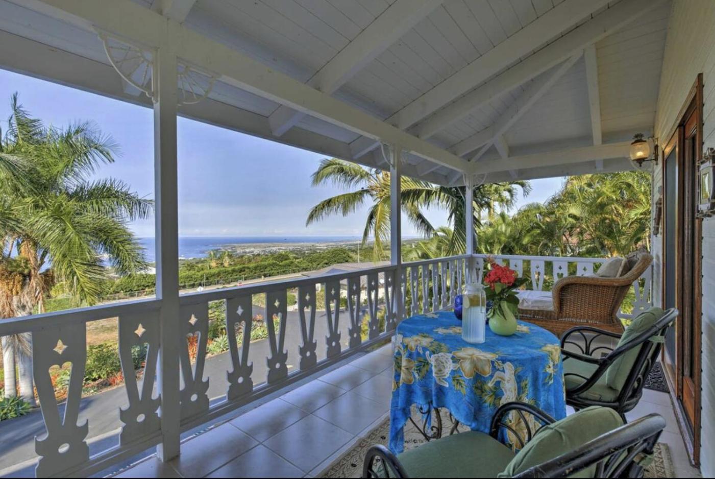 King Room with Sea View photo 2