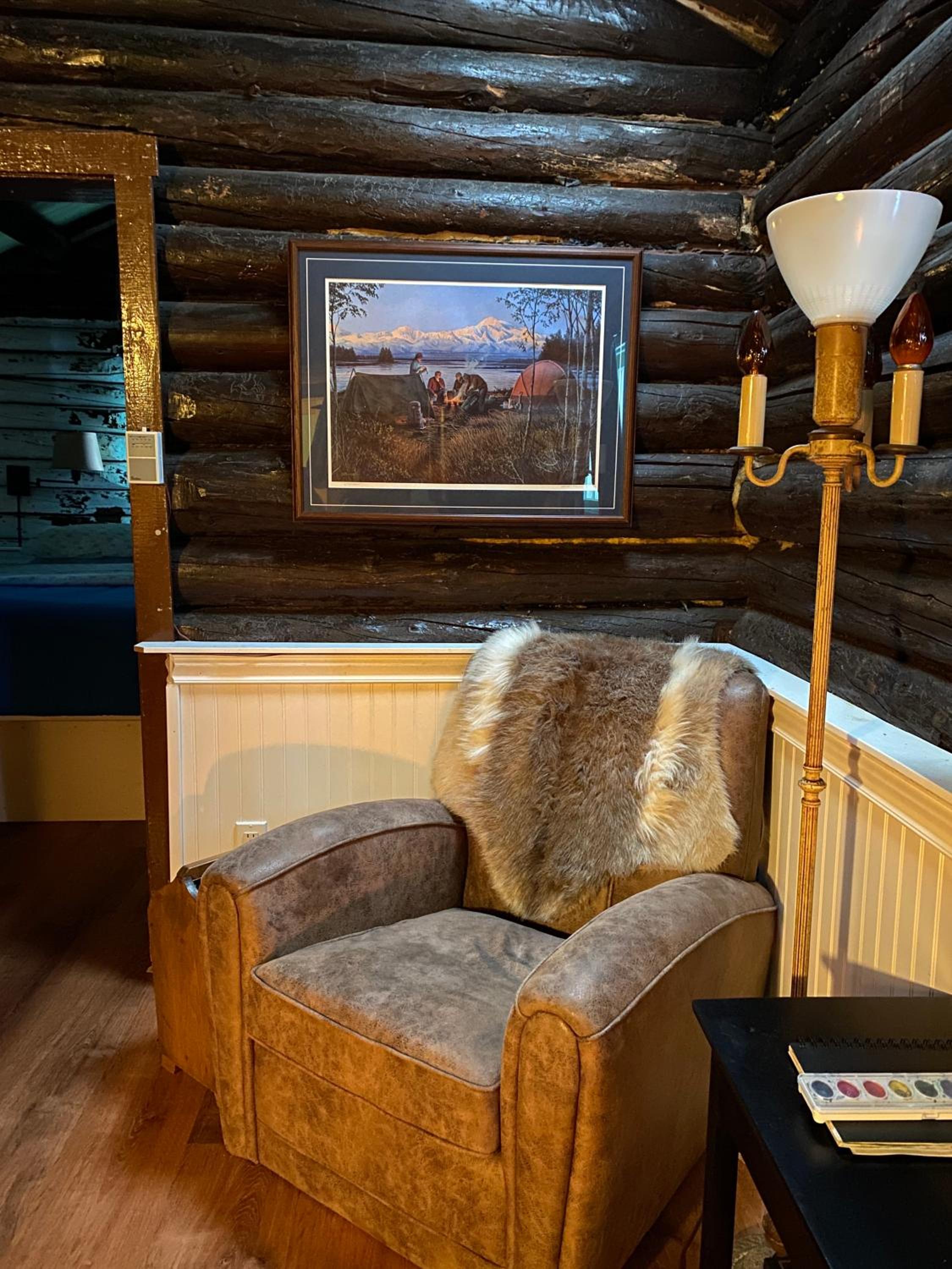 One-Bedroom House photo 2