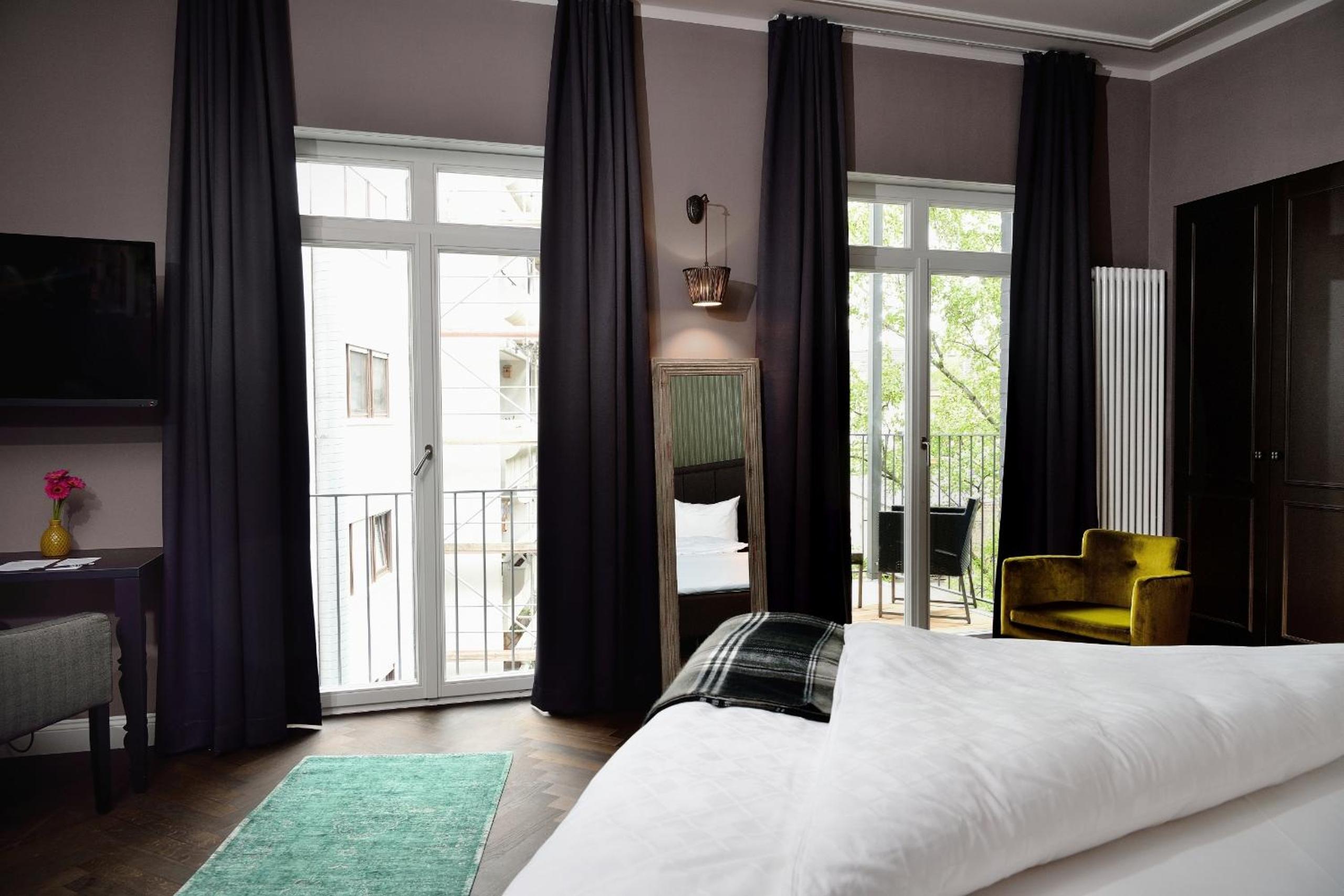 Comfort Double Room