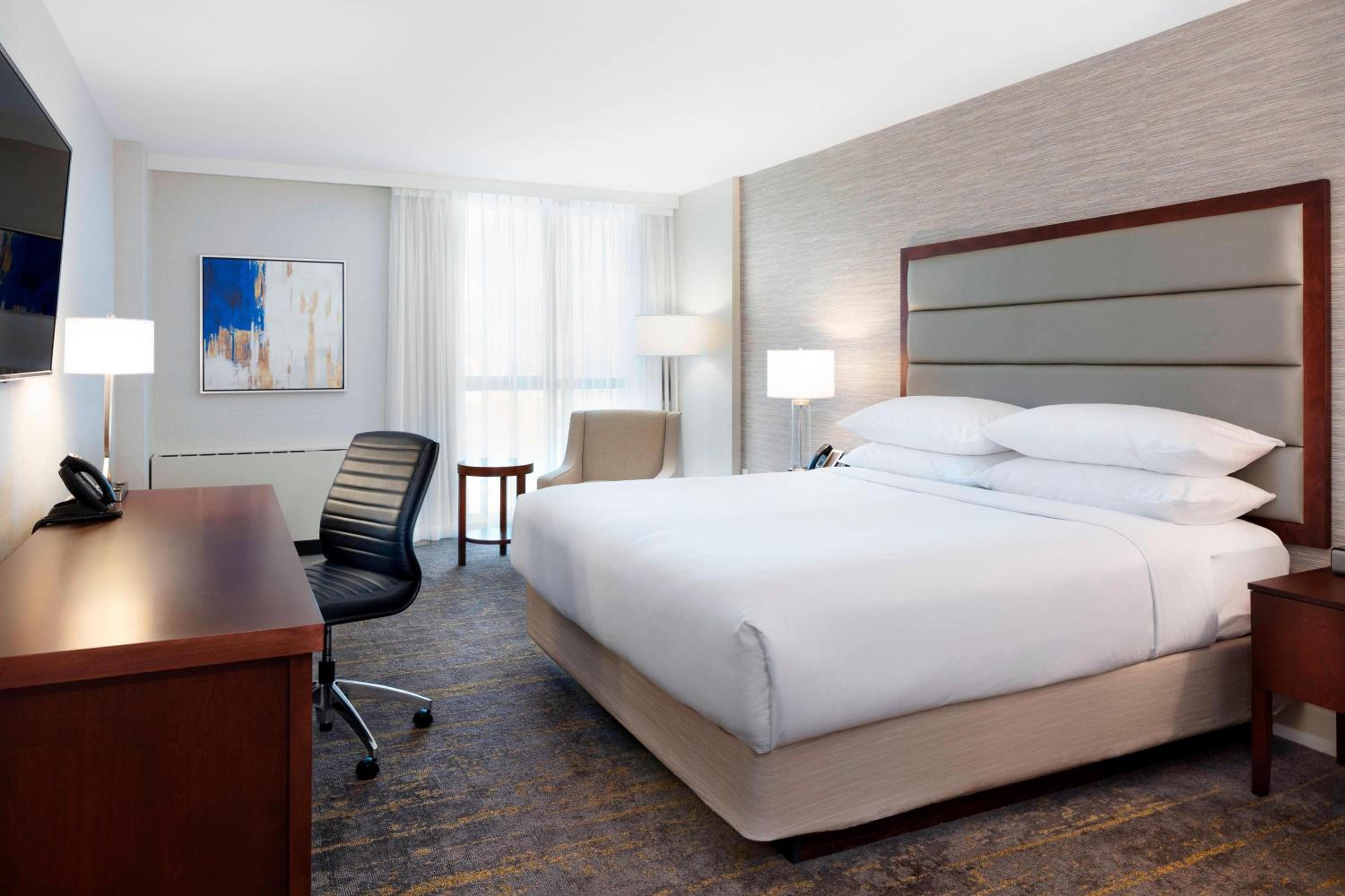 Guest King Room - Photo 1