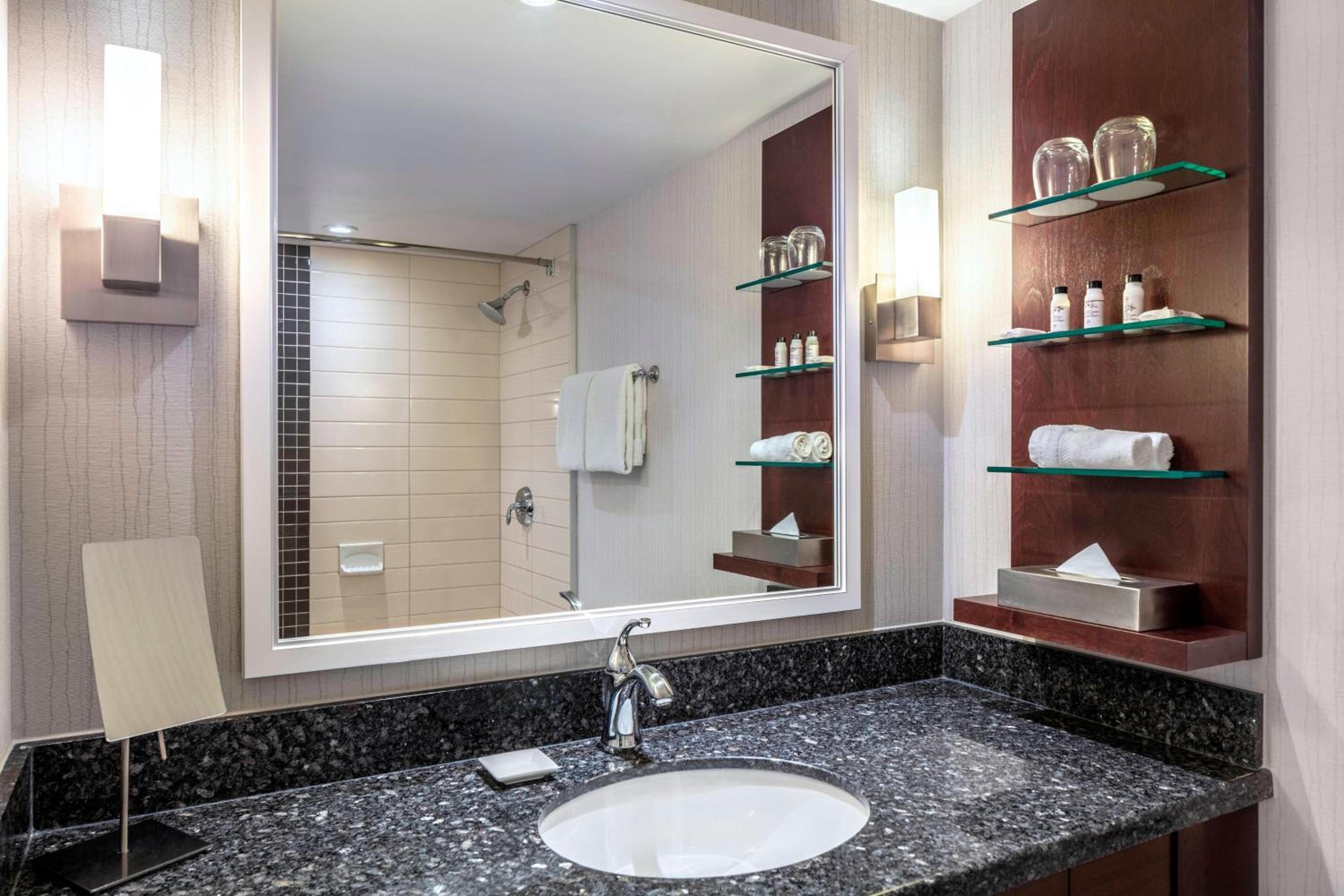 Deluxe King Guest Room - Photo 3