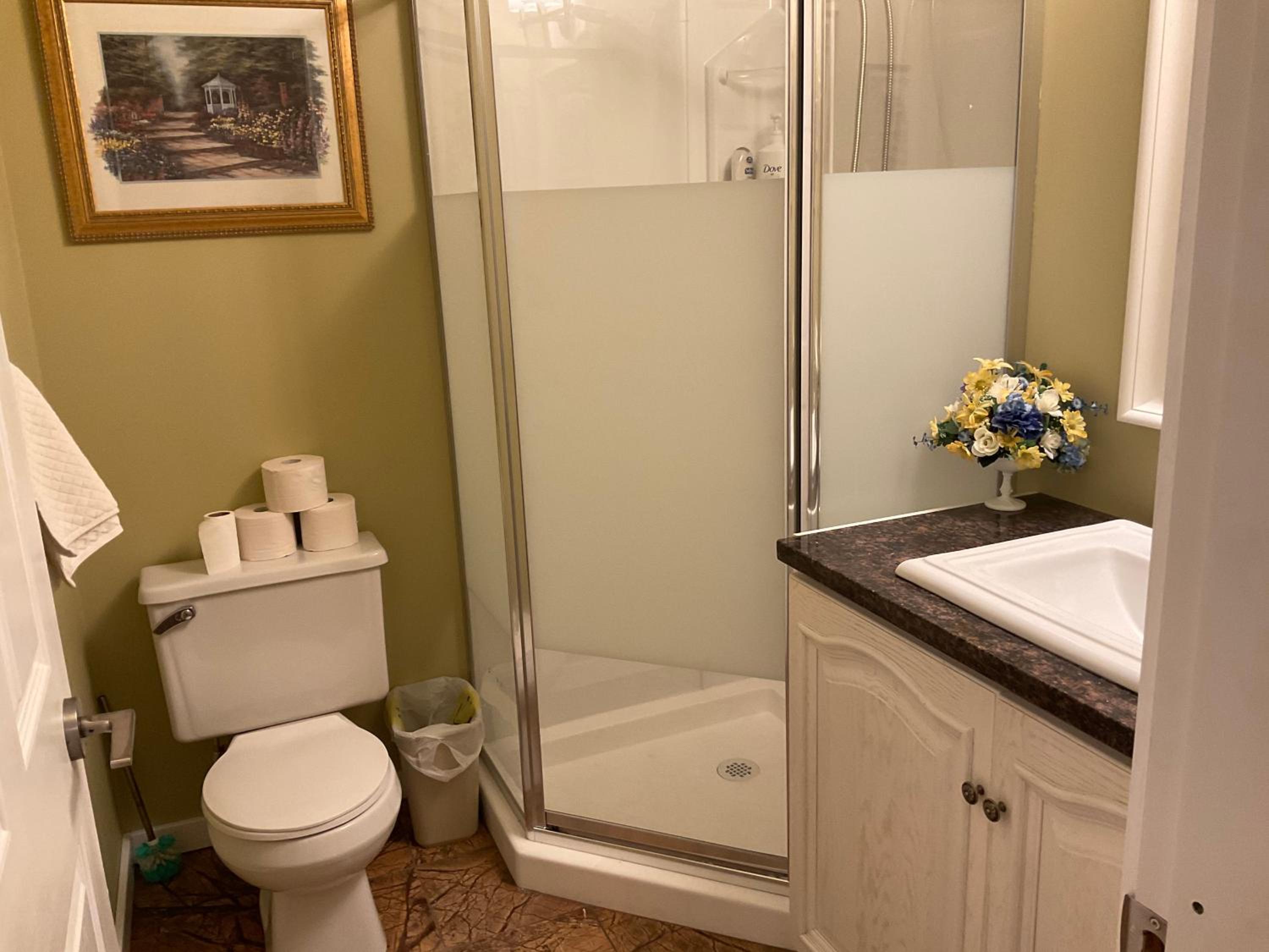 Double Room With Mountain View photo 1
